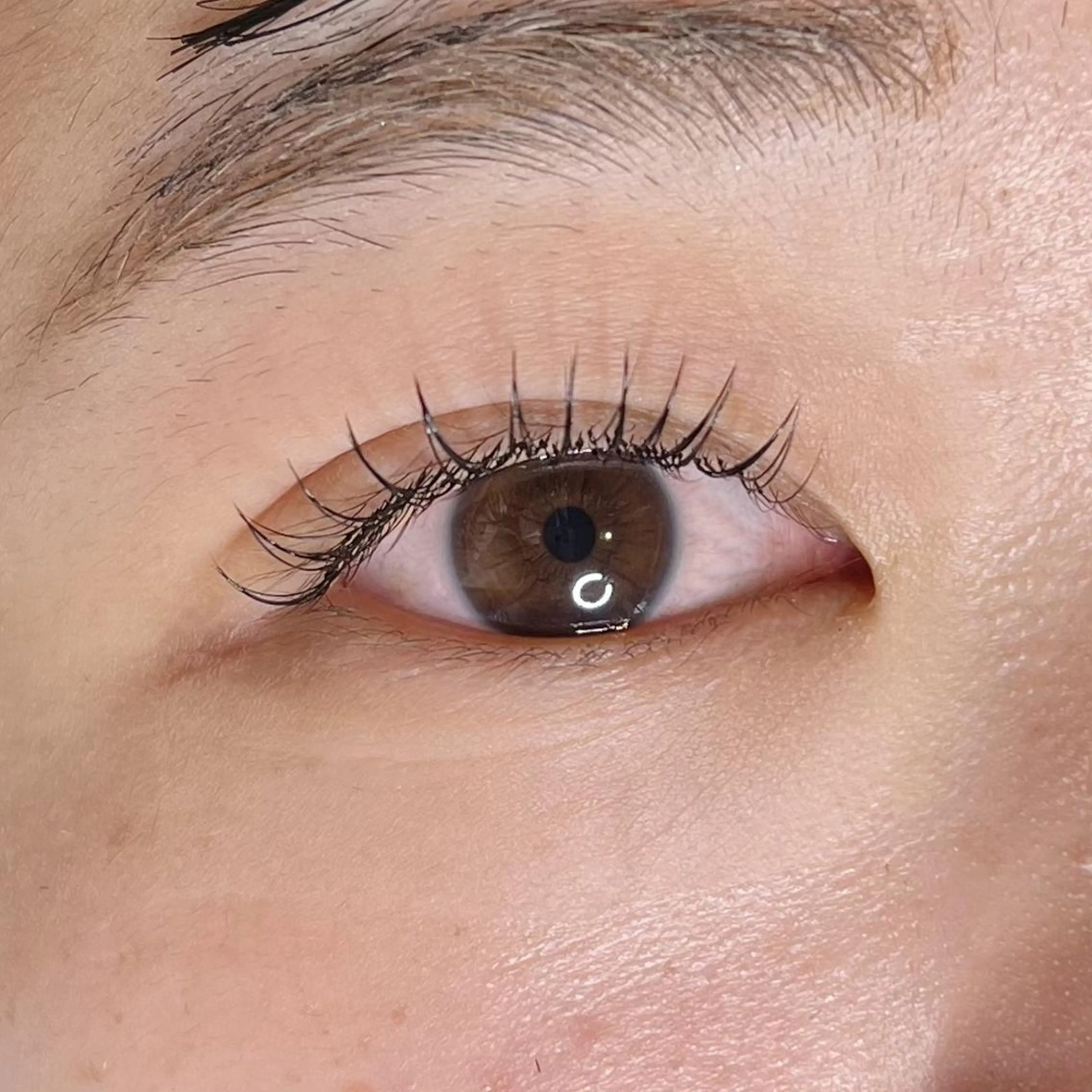 マツエク・マツパ DEEokazaki yura.Tのマツエク・マツパデザイン