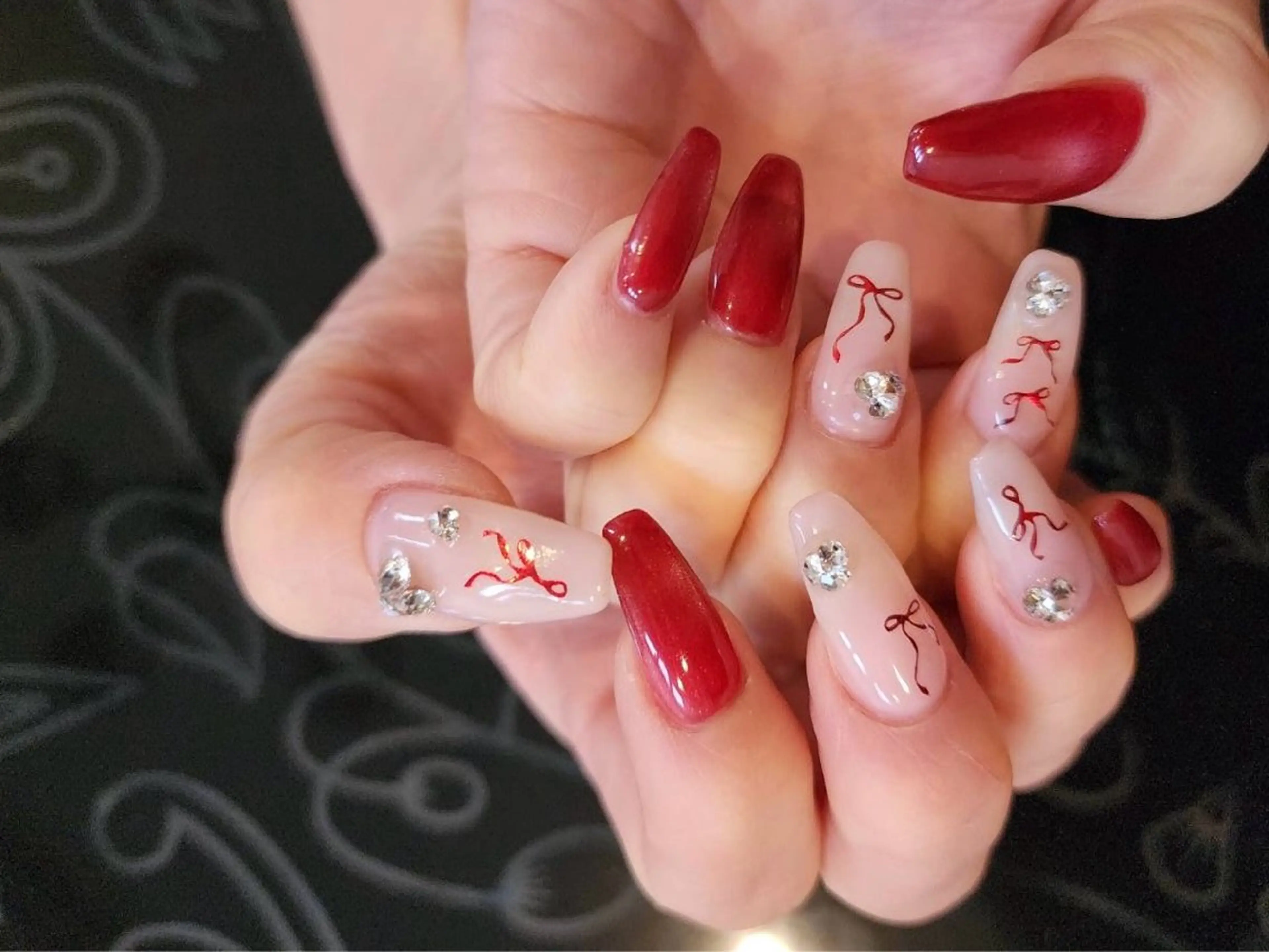 ネイル JAM Orario Nailのネイルデザイン