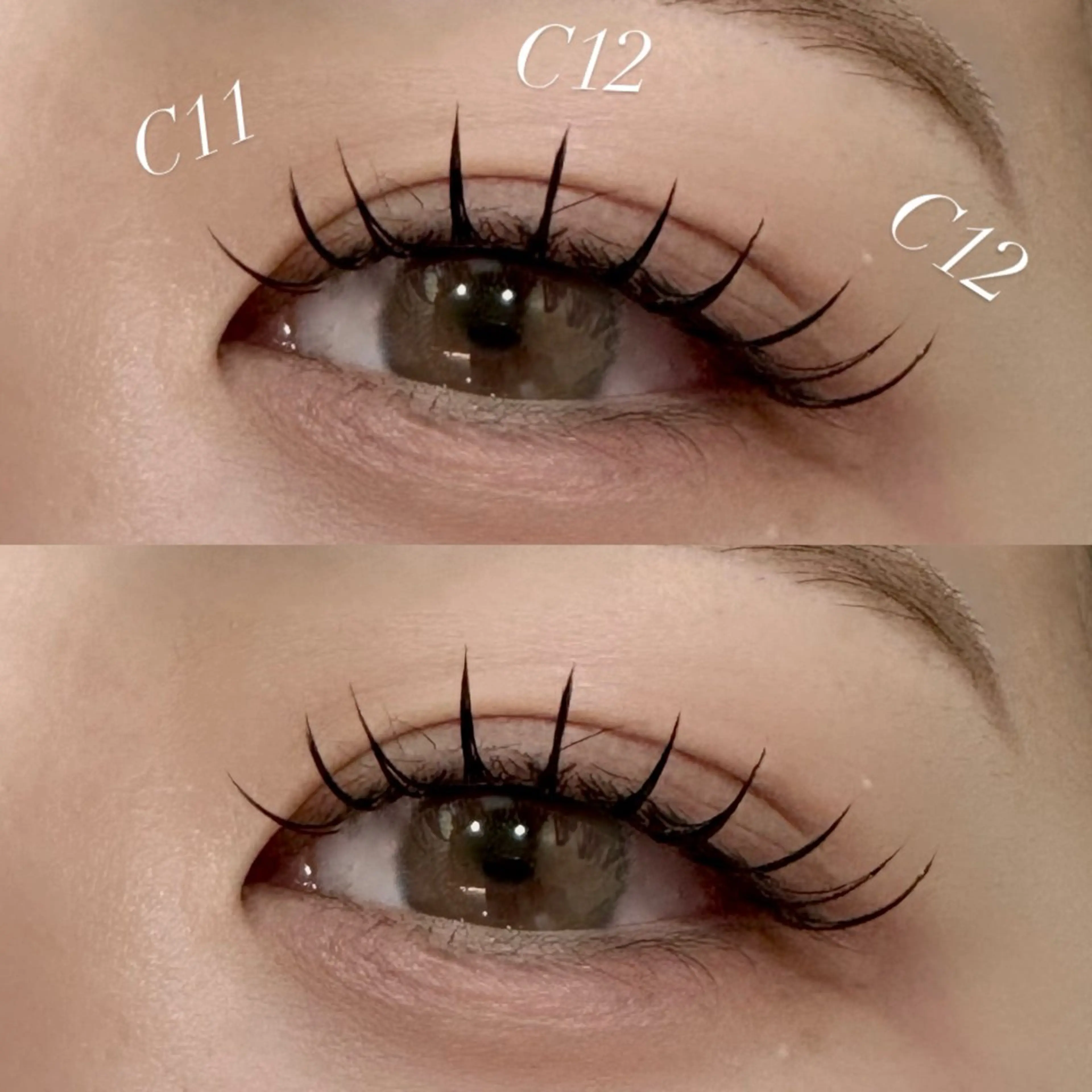 マツエク・マツパ マツエク 学生人気no.1 🦋ナツミのヘアスタイル