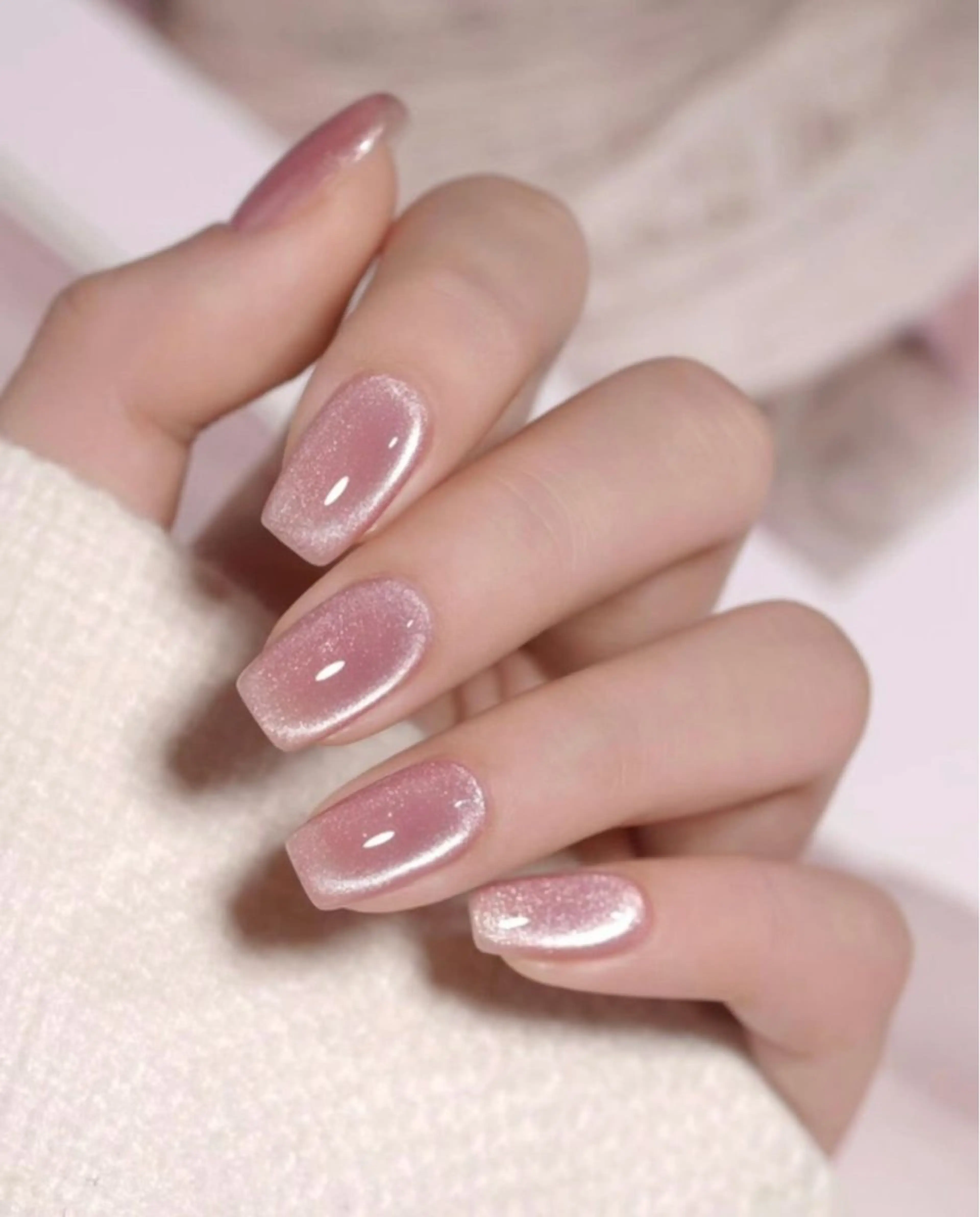 ネイル Odon Beauty  nail  salon所属・VIP TRENDYのネイルデザイン
