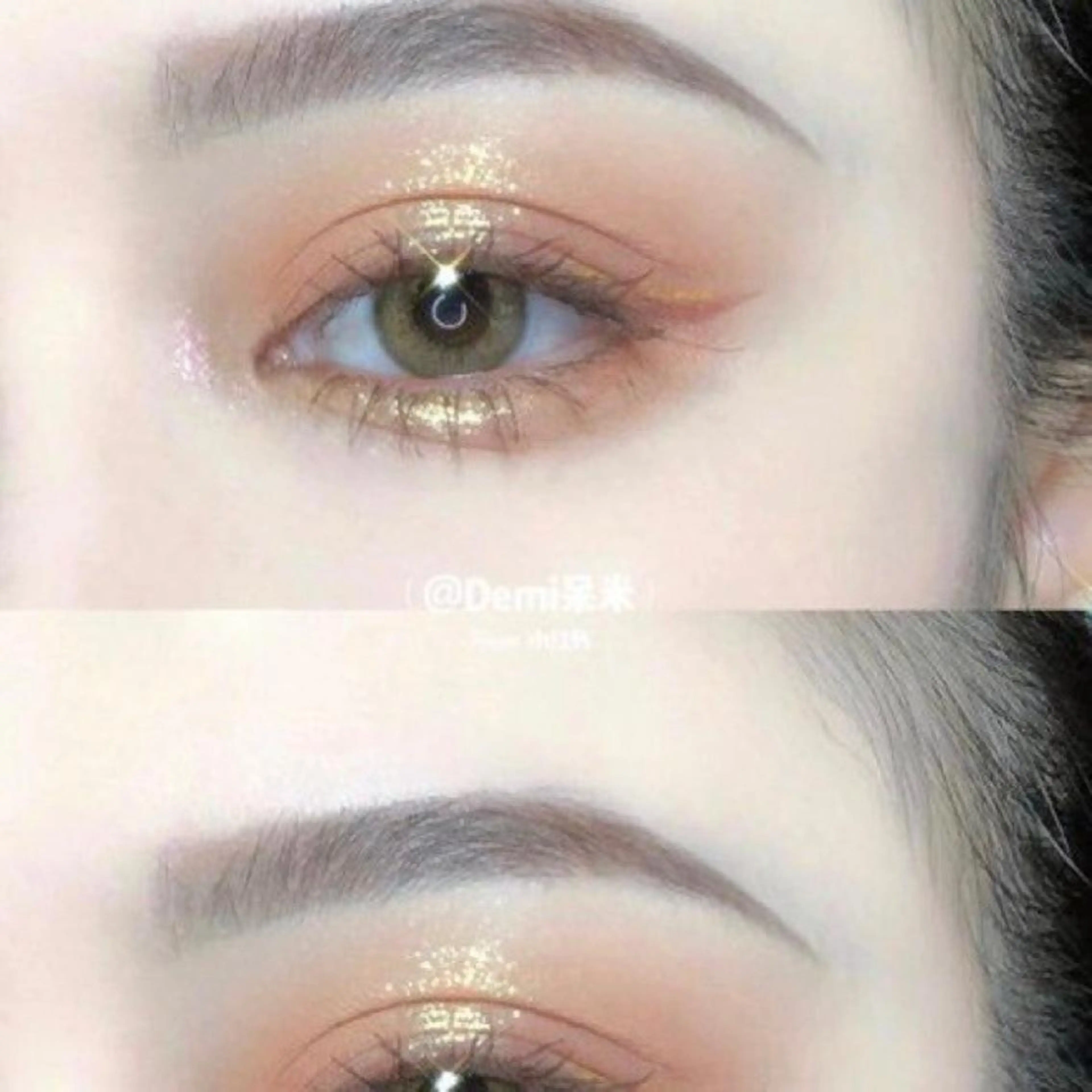 マツエク・マツパ マツパ Roco'lush ❤︎ 渋谷店のマツエク・マツパデザイン