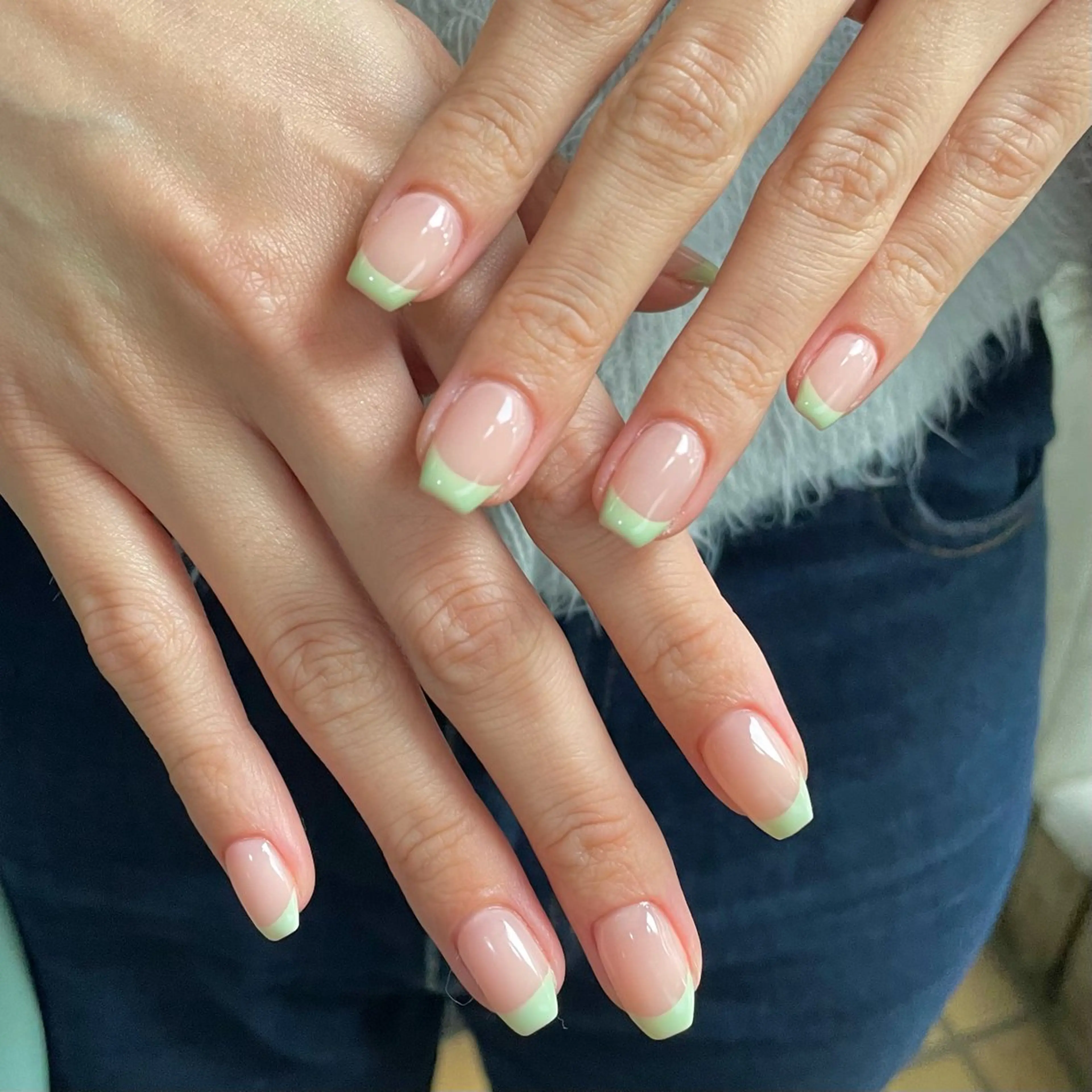 ネイル Nail salon Kanoaのネイルデザイン