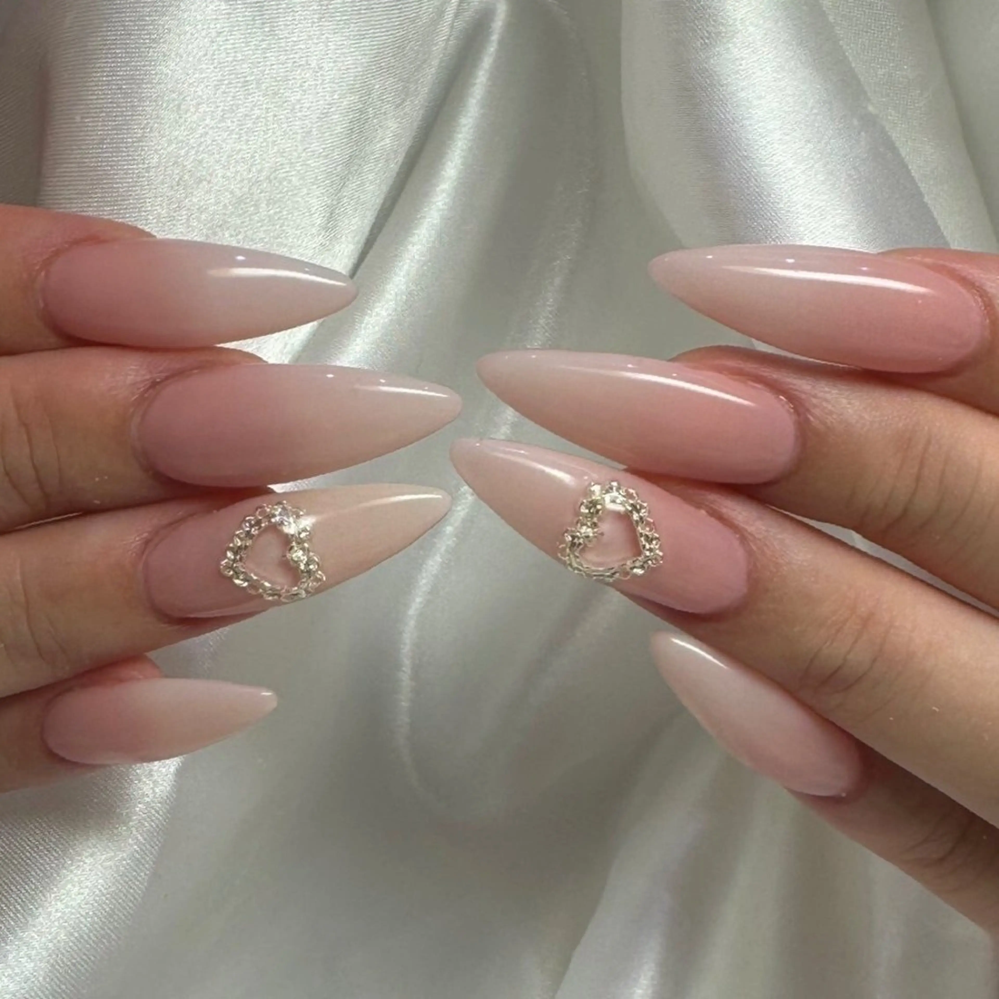 ネイル ハンドネイル Ashliy大宮♡ アシュリーのネイルデザイン