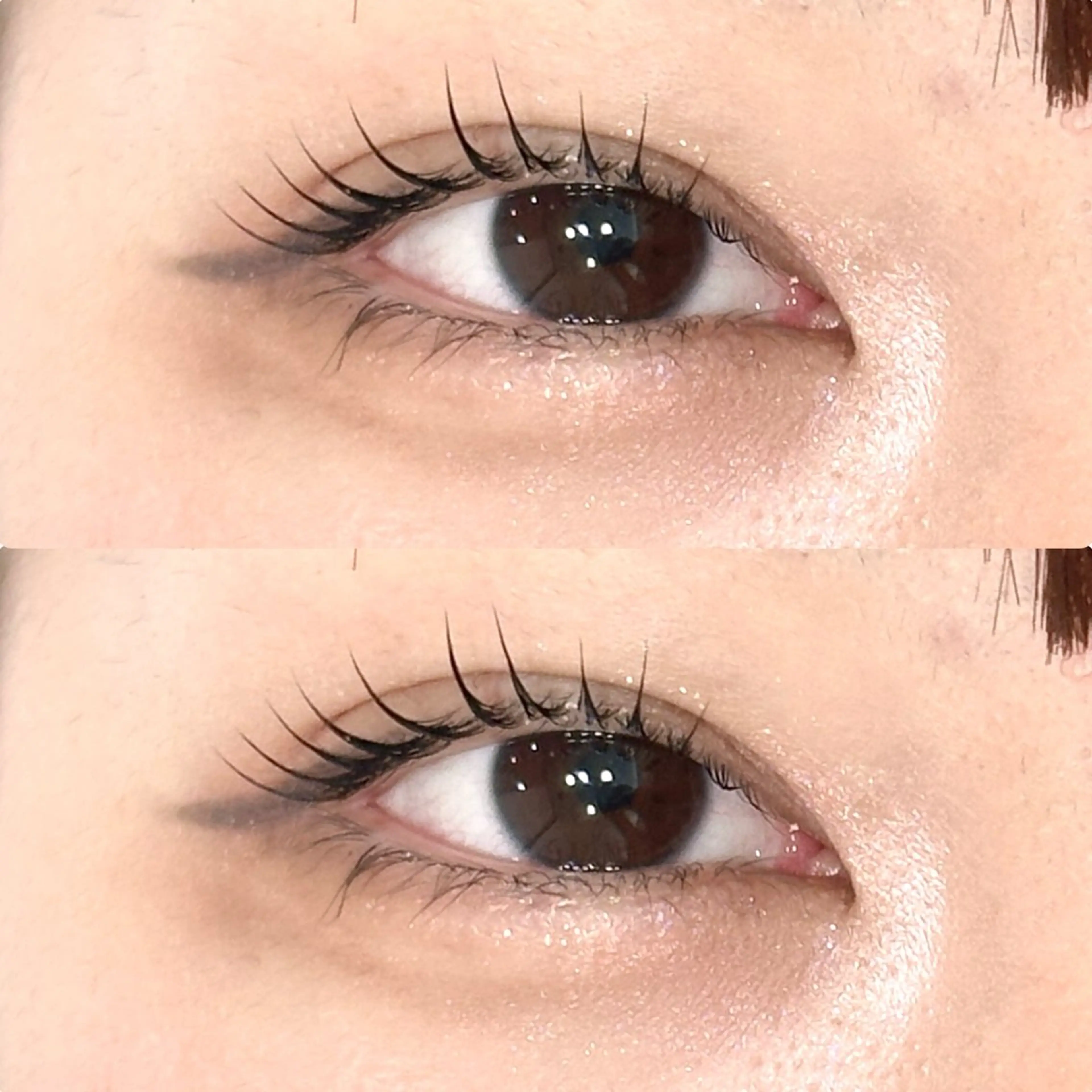 マツエク・マツパ Sister byB あこのマツエク・マツパデザイン