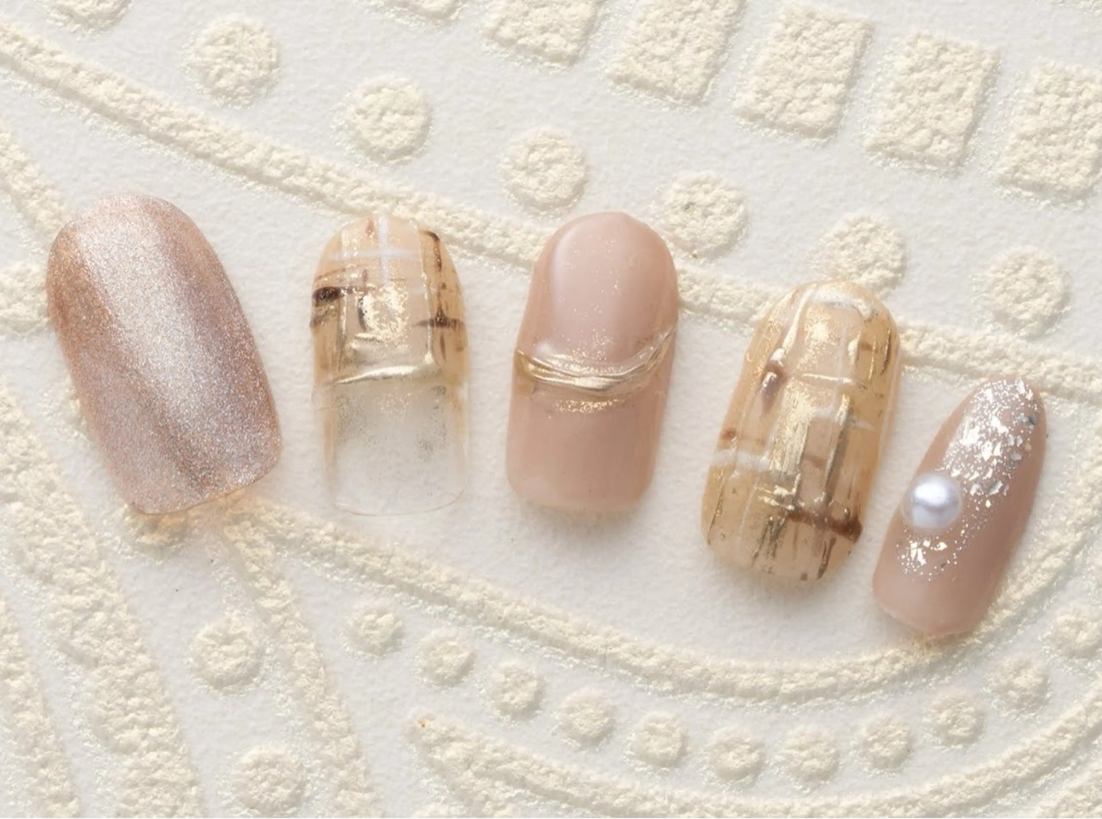 ネイル ネイルサロン Alice&Co.のその他イメージ