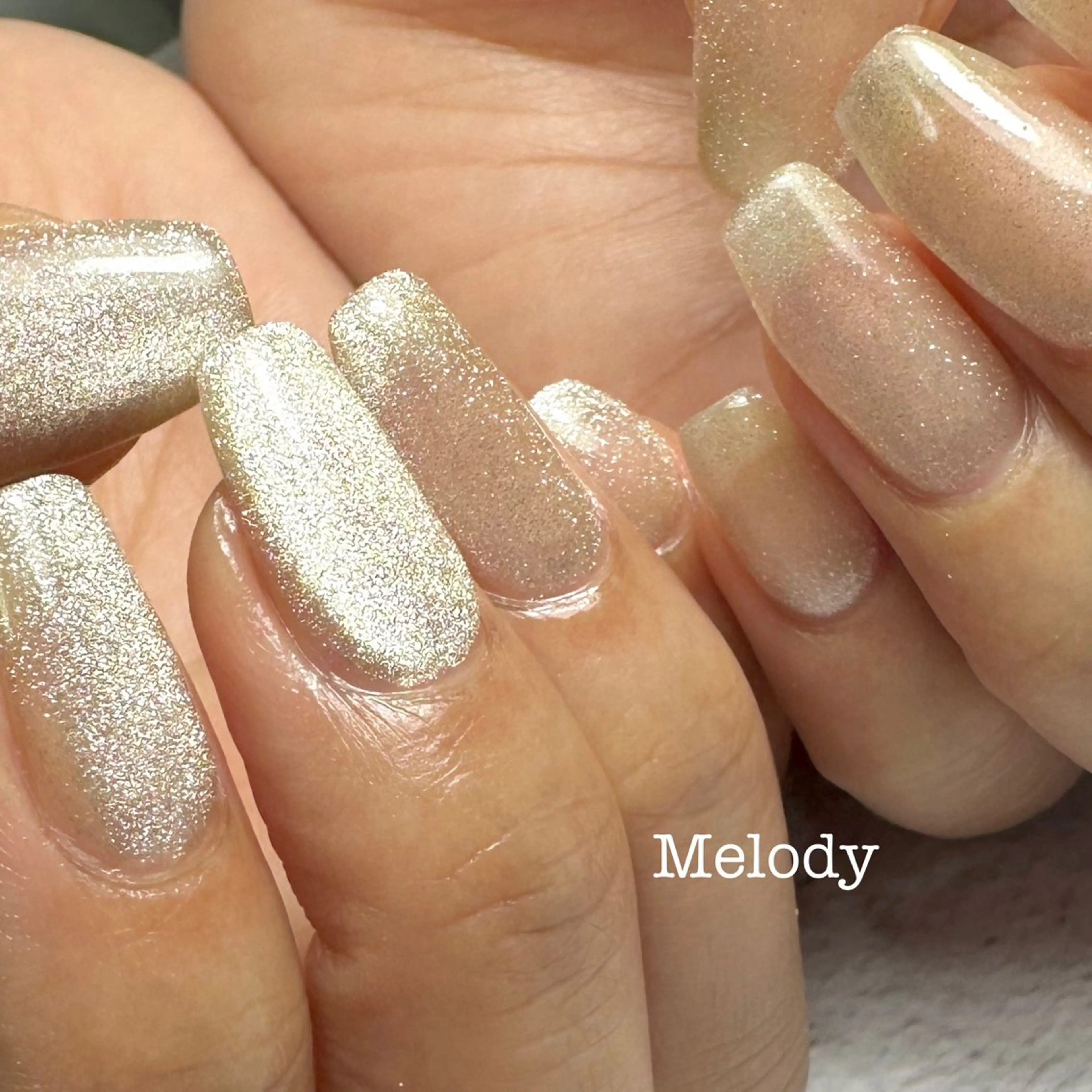 ネイル Yuki Takahamaのネイルデザイン