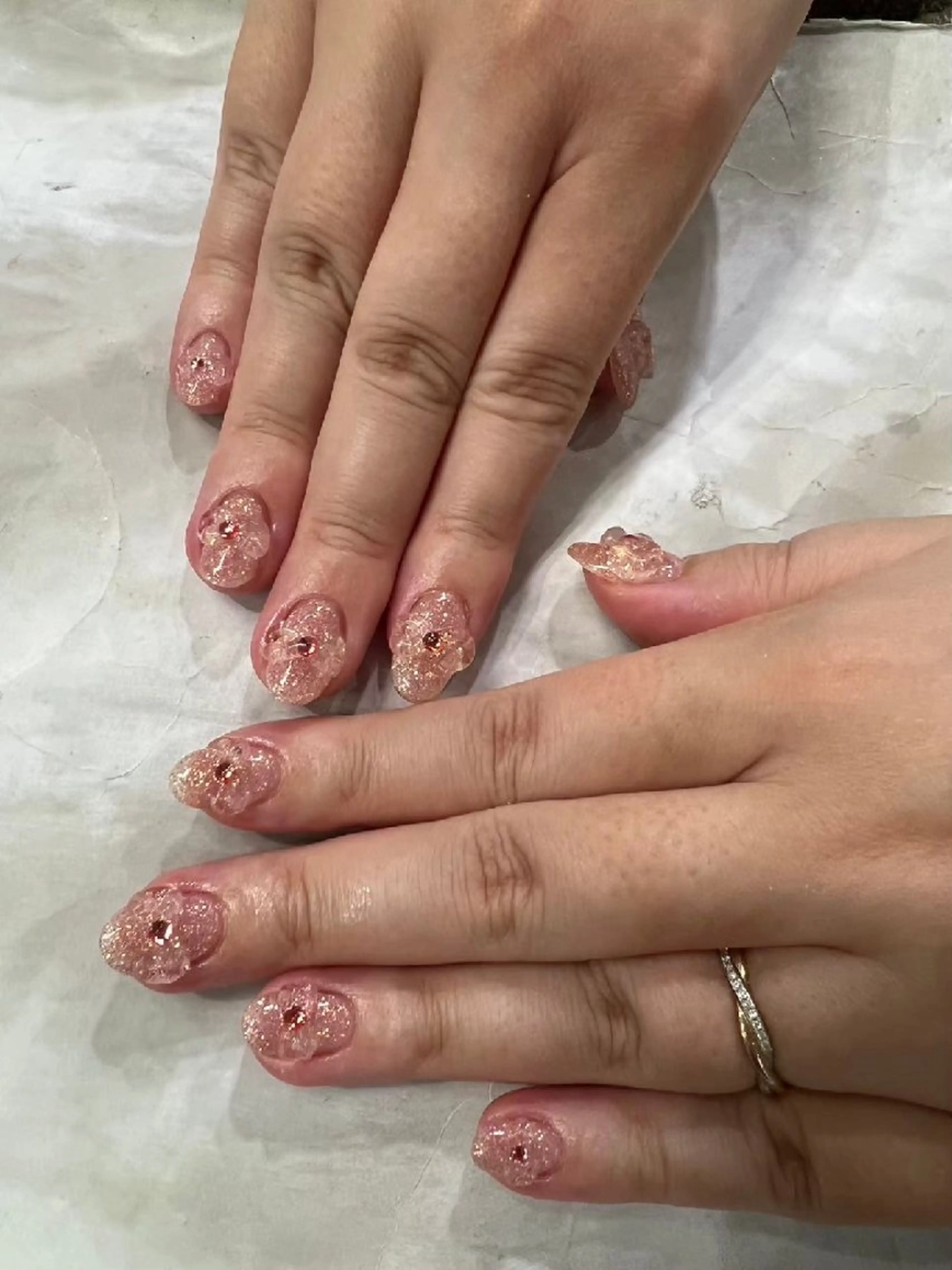 ネイル mys .nailのネイルデザイン