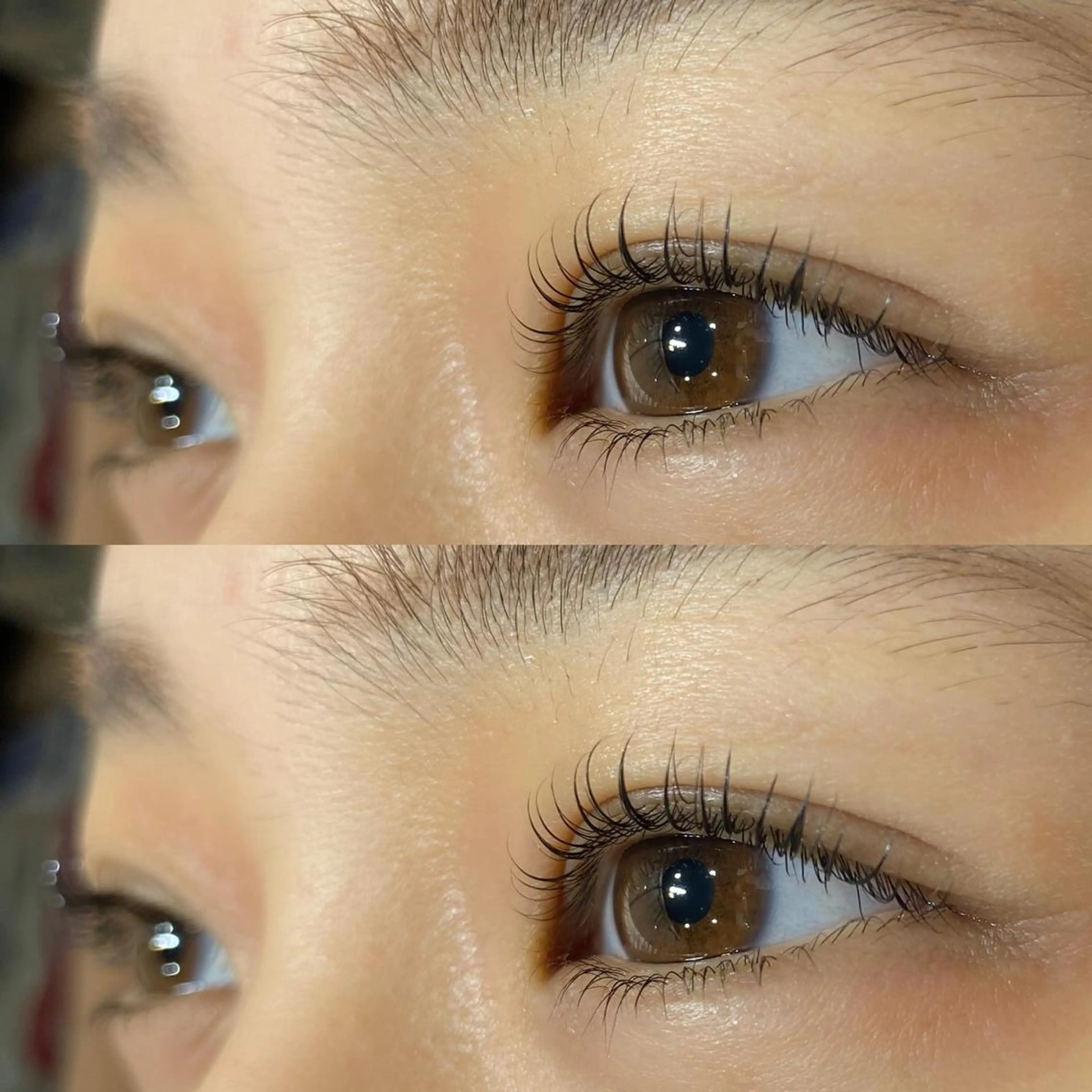 マツエク・マツパ マツパ MOUTONEYE まつ毛・眉毛専門店のマツエク・マツパデザイン