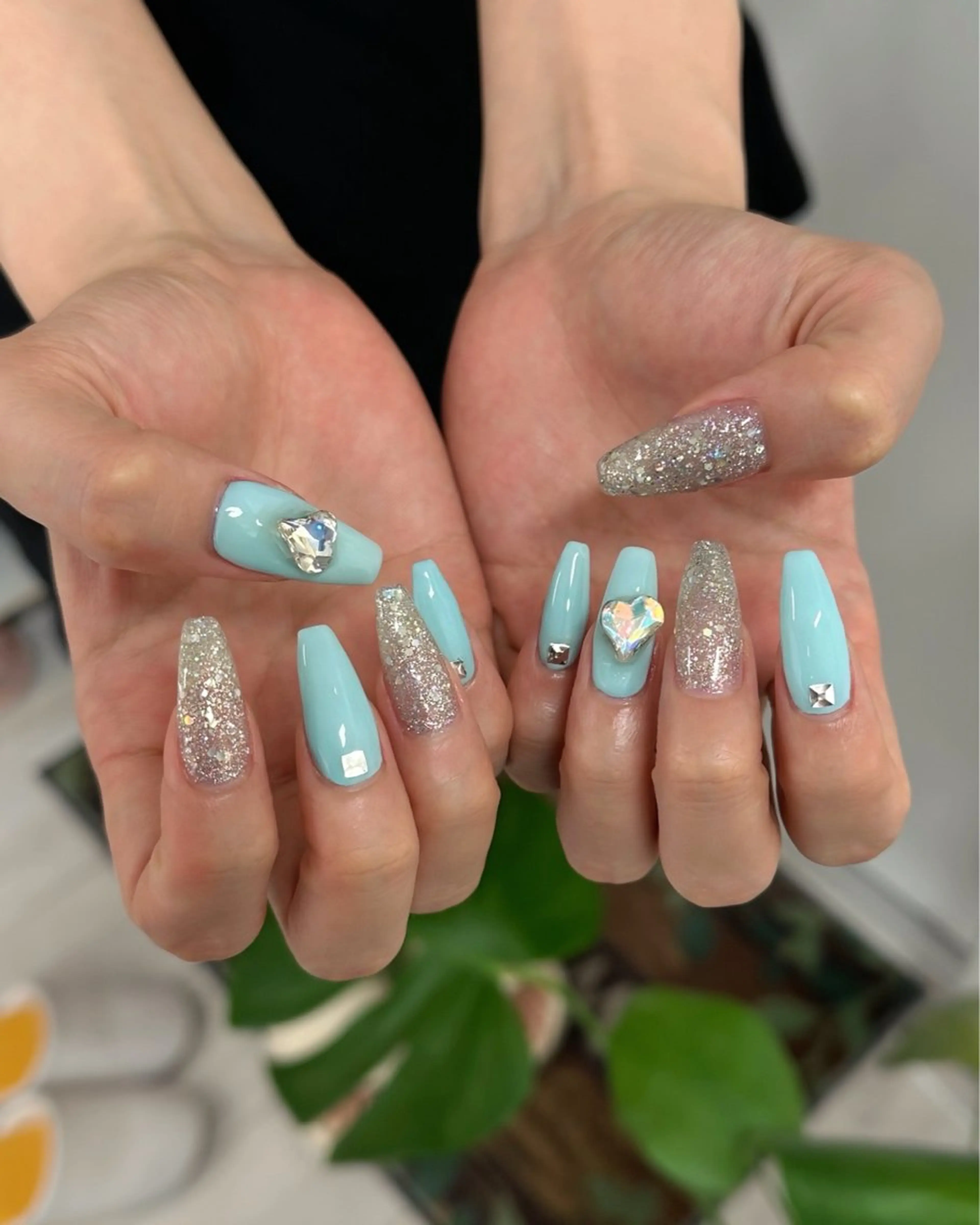 ネイル ワンカラーネイル KAONAIL昭島店 【伊藤】のネイルデザイン