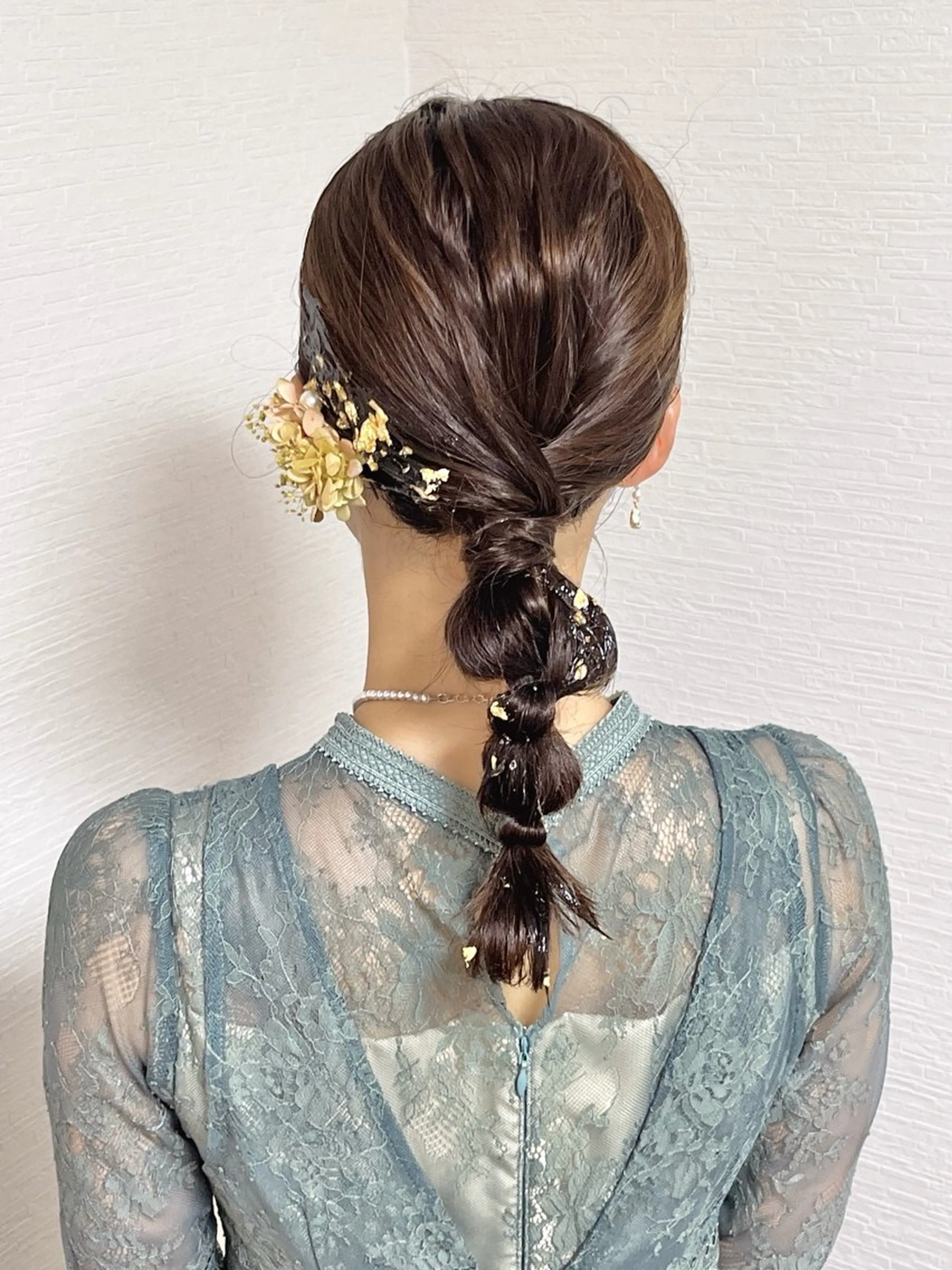 ミディアム Monleve 井上恵のマツエク・マツパデザイン