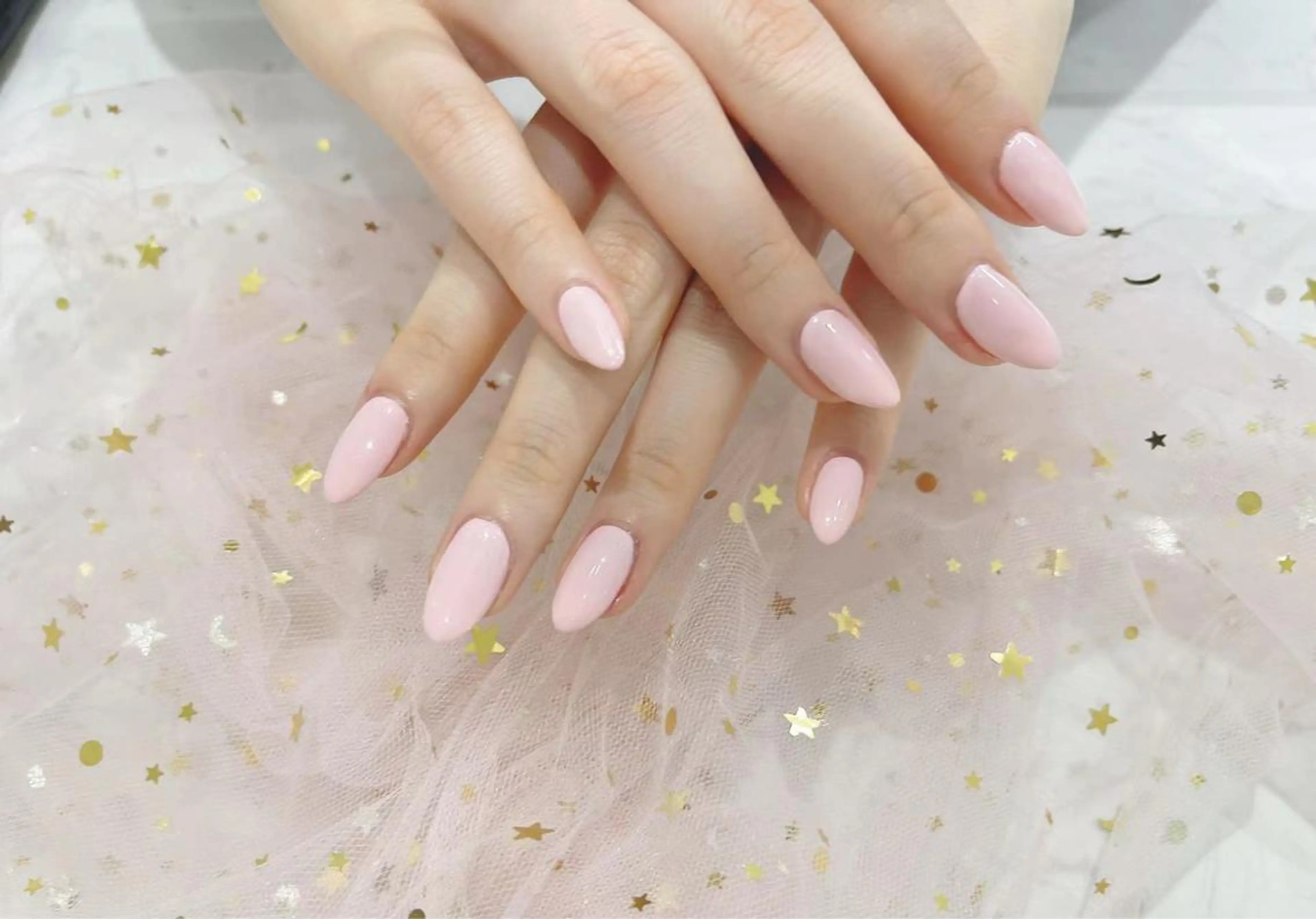 ネイル ハンドネイル ハンドケア Sachi Nail上野のネイルデザイン