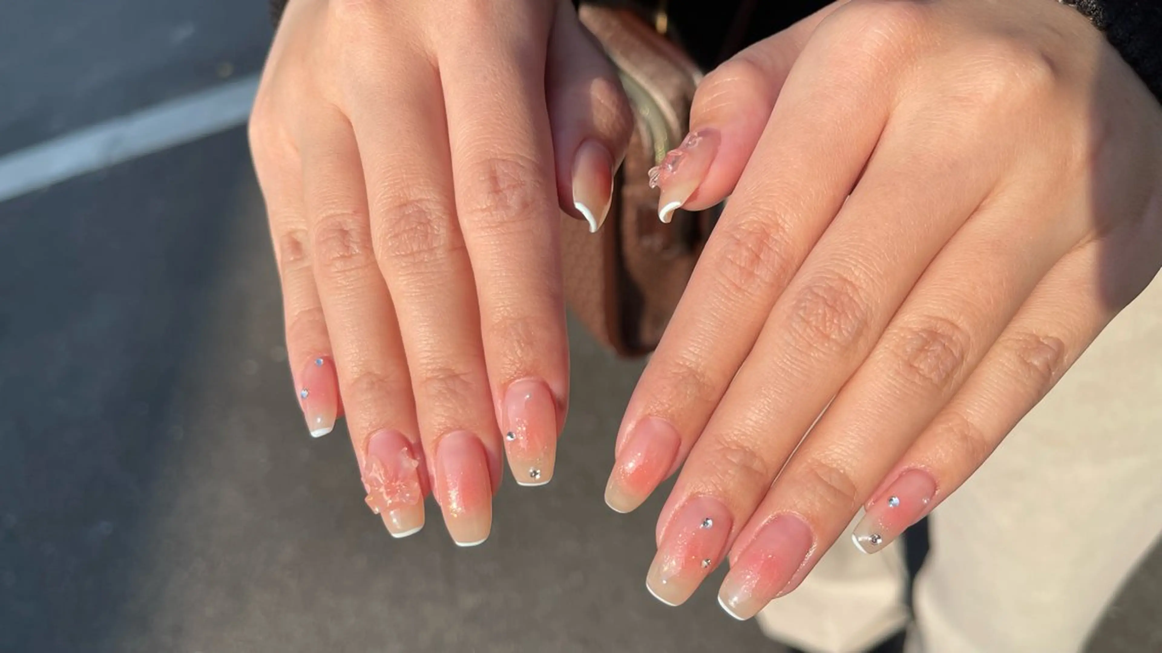 ネイル Collection Nailsaronのネイルデザイン