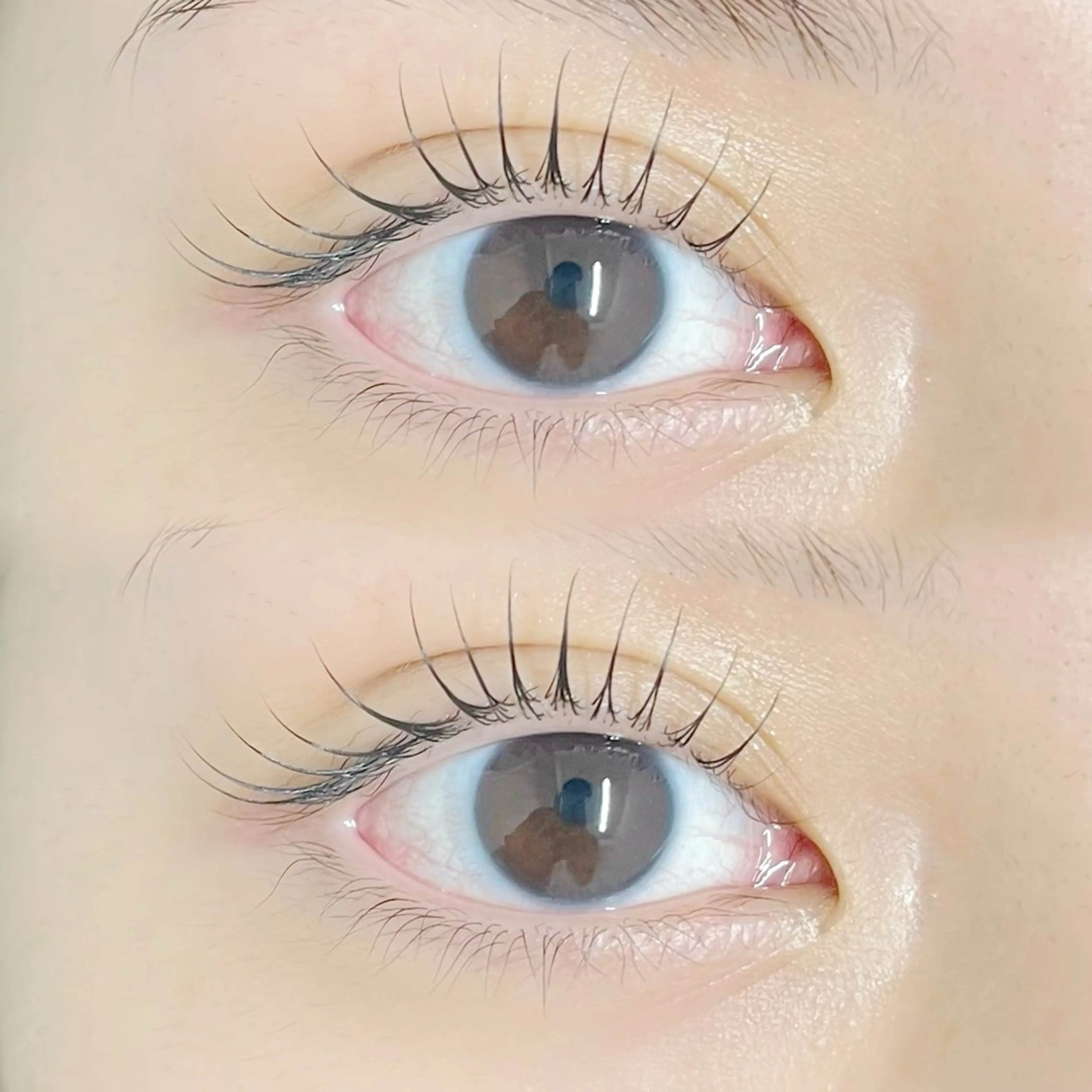 マツエク・マツパ マツパ Roco'Lush Misakiのマツエク・マツパデザイン