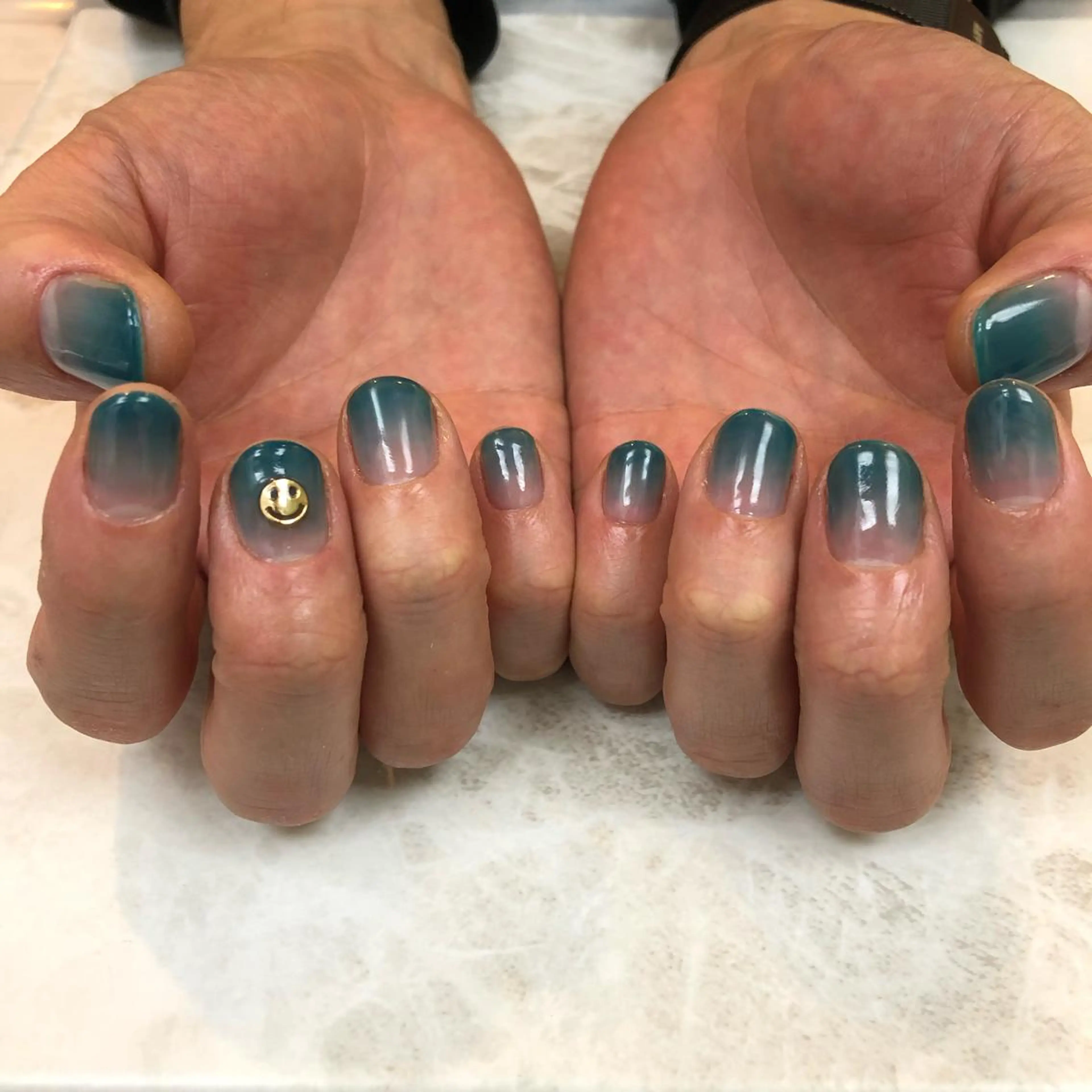 ネイル Irodim所属・MOKA NAKAGAWAのエステ・リラクイメージ