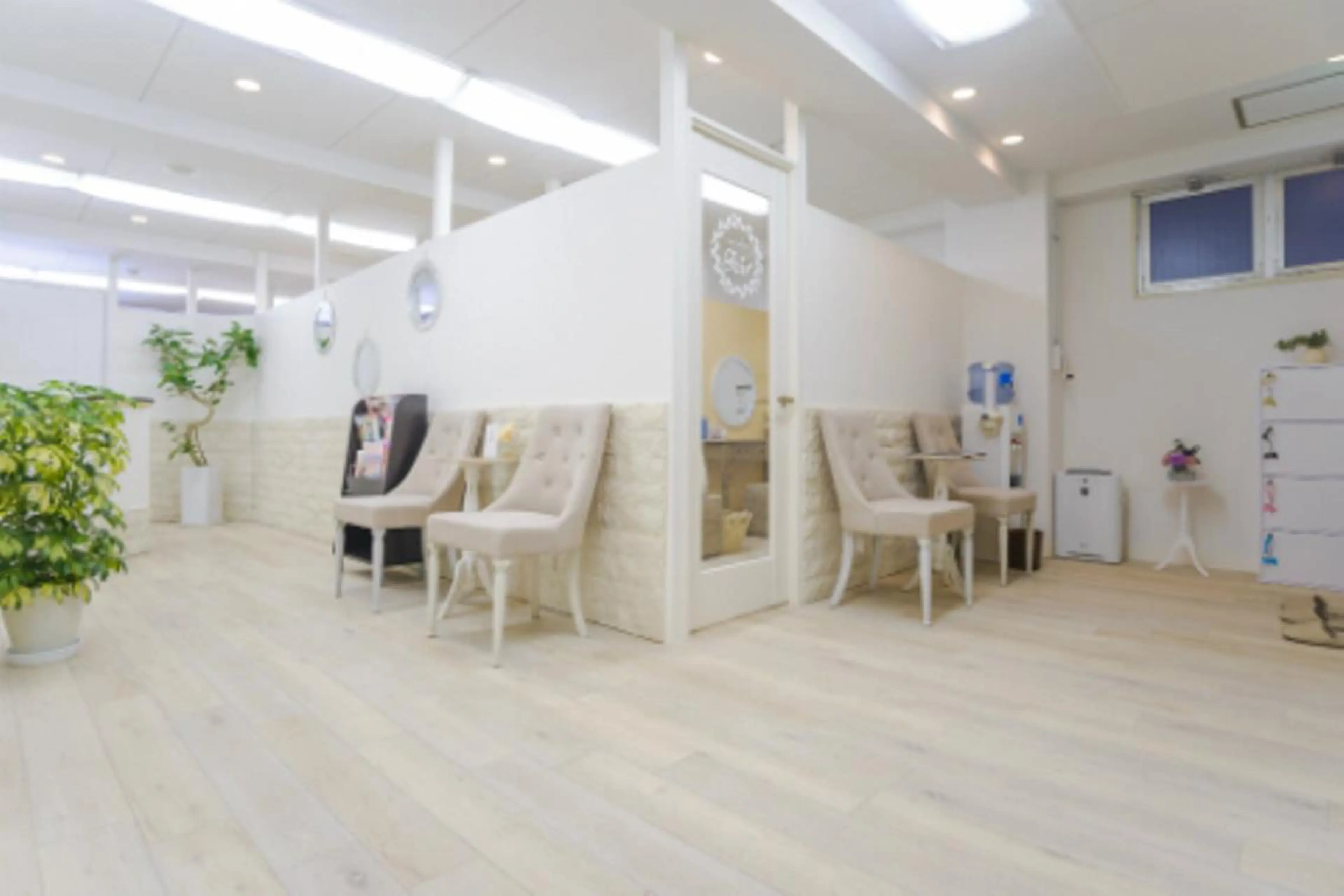 マツエク・マツパ 🫧eyesalon Fair  横浜店のマツエク・マツパデザイン