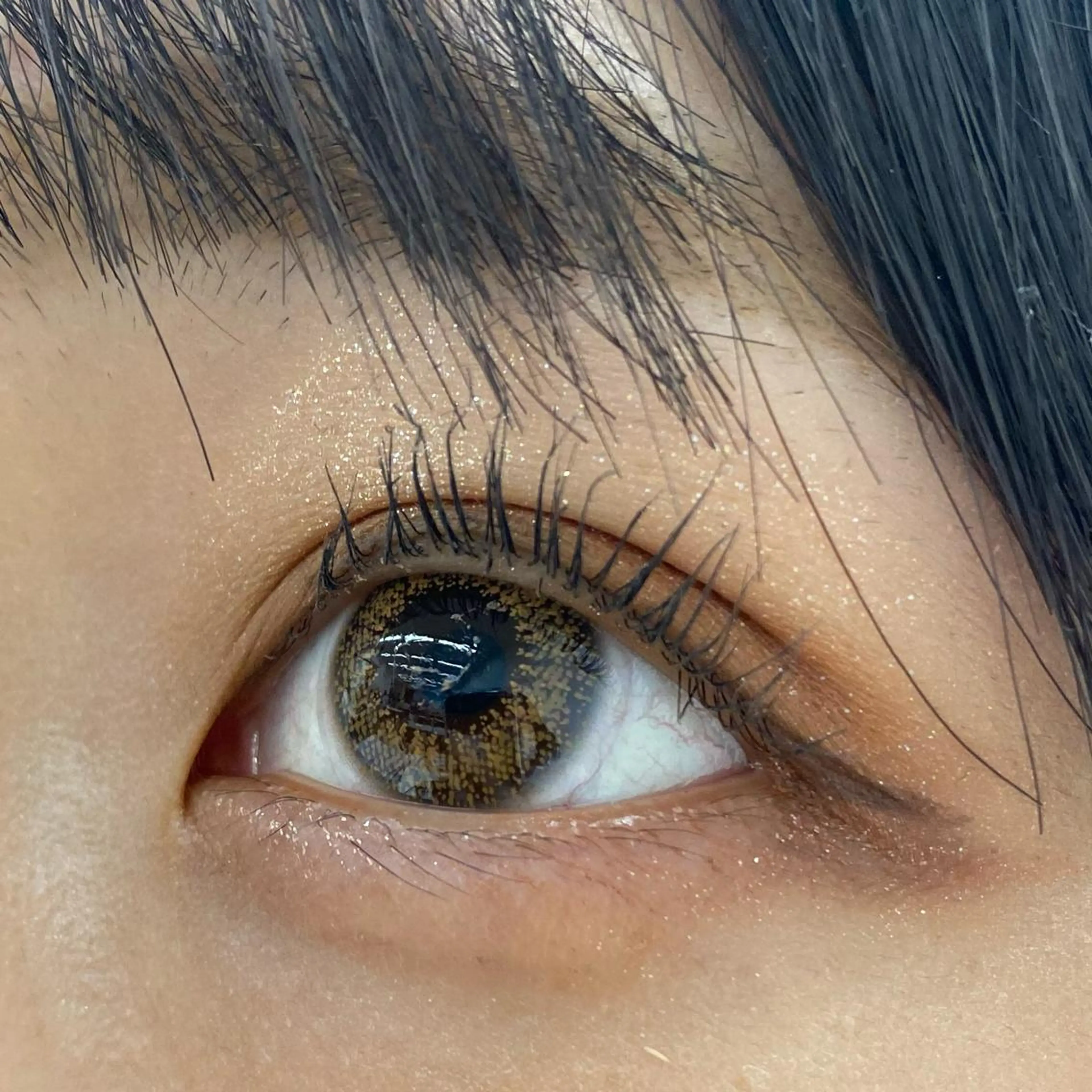 マツエク・マツパ niconail 千歳烏山店所属・niconail 🧣ayu 📍烏山のネイルデザイン