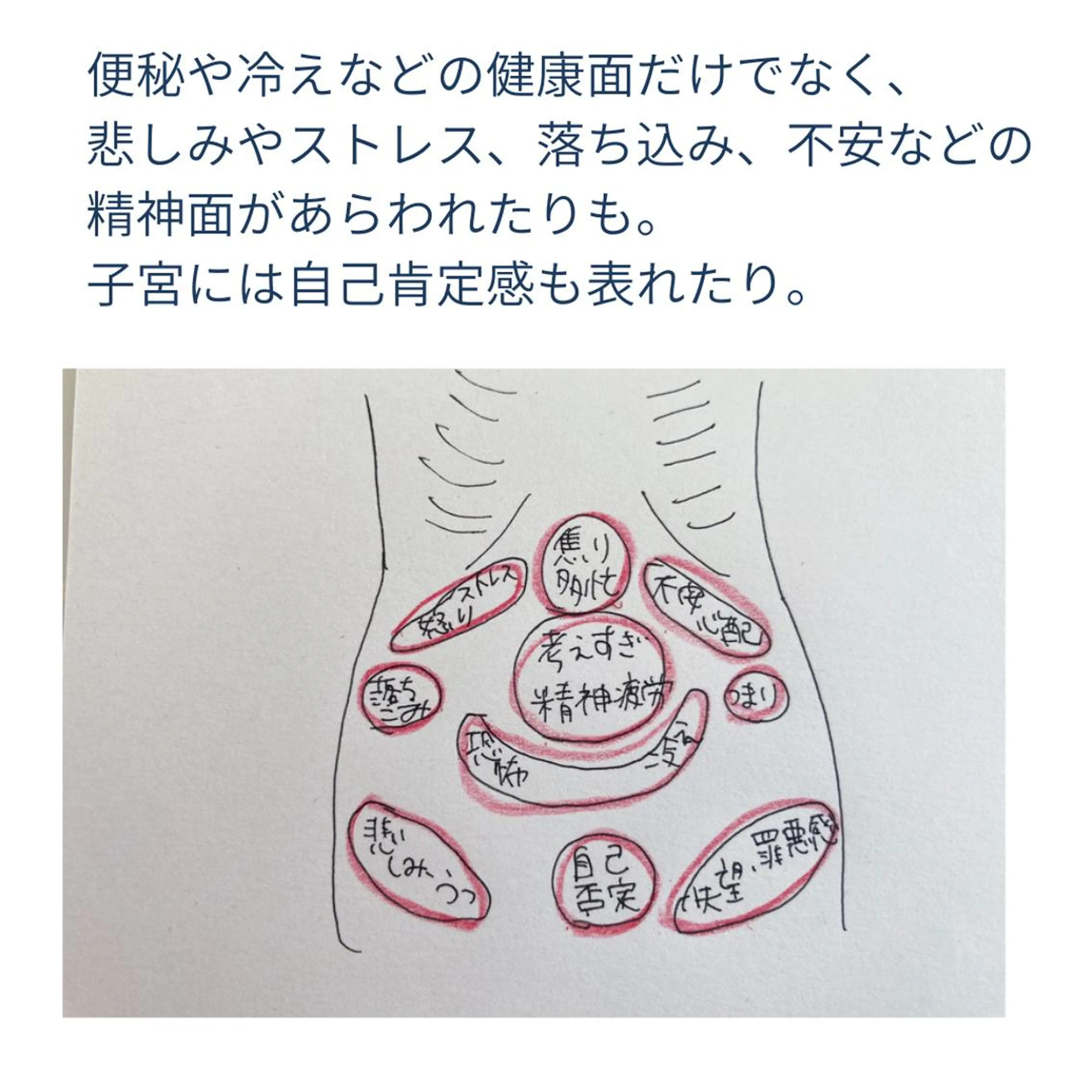 リンパドレナージュ＆ 産前産後サロンSheのエステ・リラクイメージ