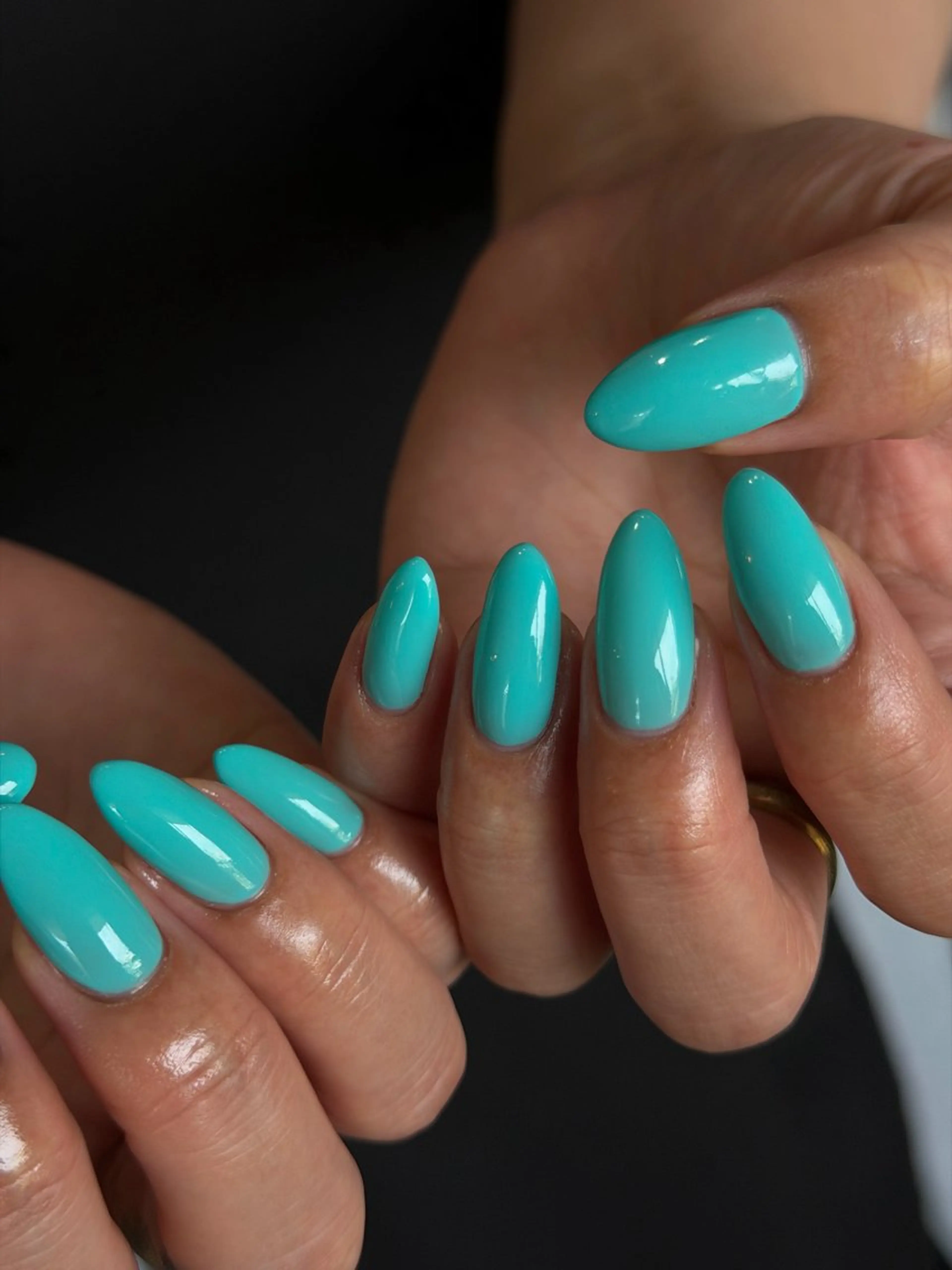 ネイル ハンドネイル Plan nail Manamiのネイルデザイン