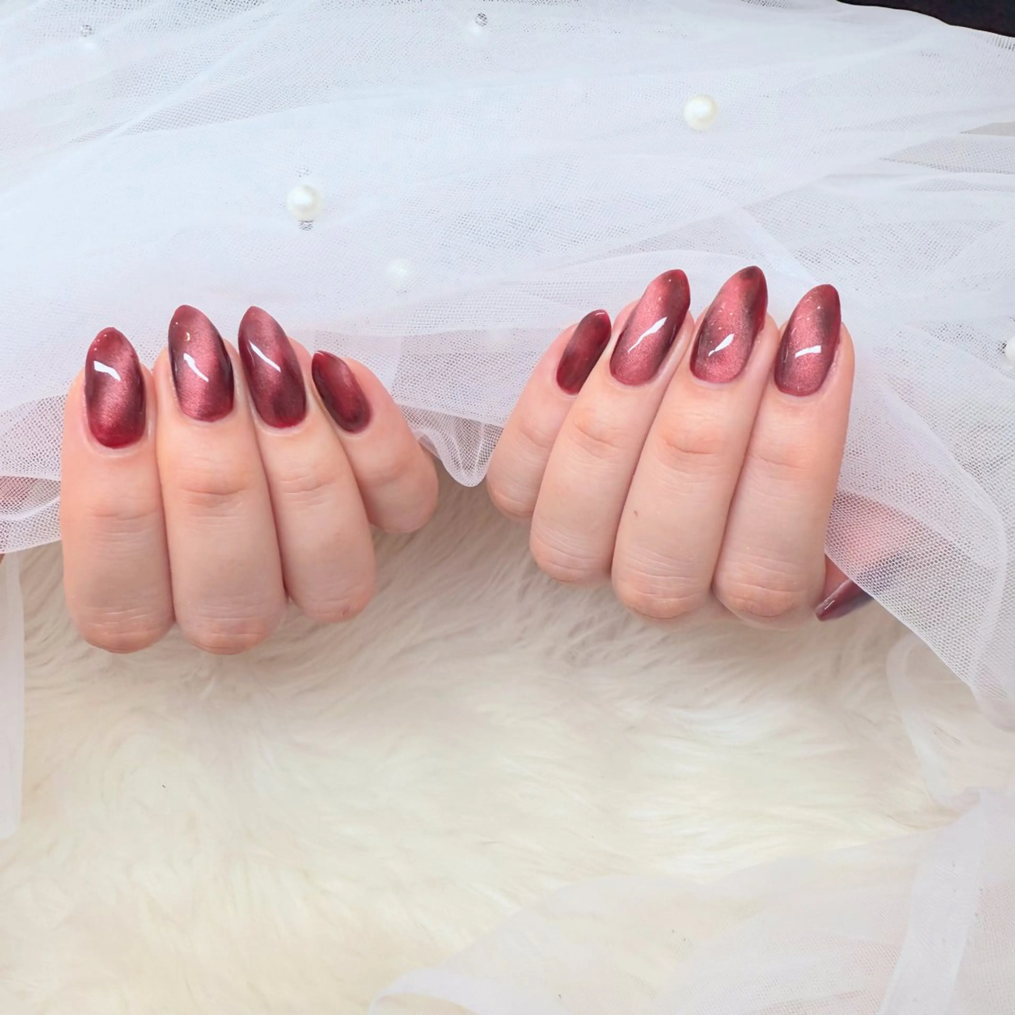 ネイル R nailのネイルデザイン