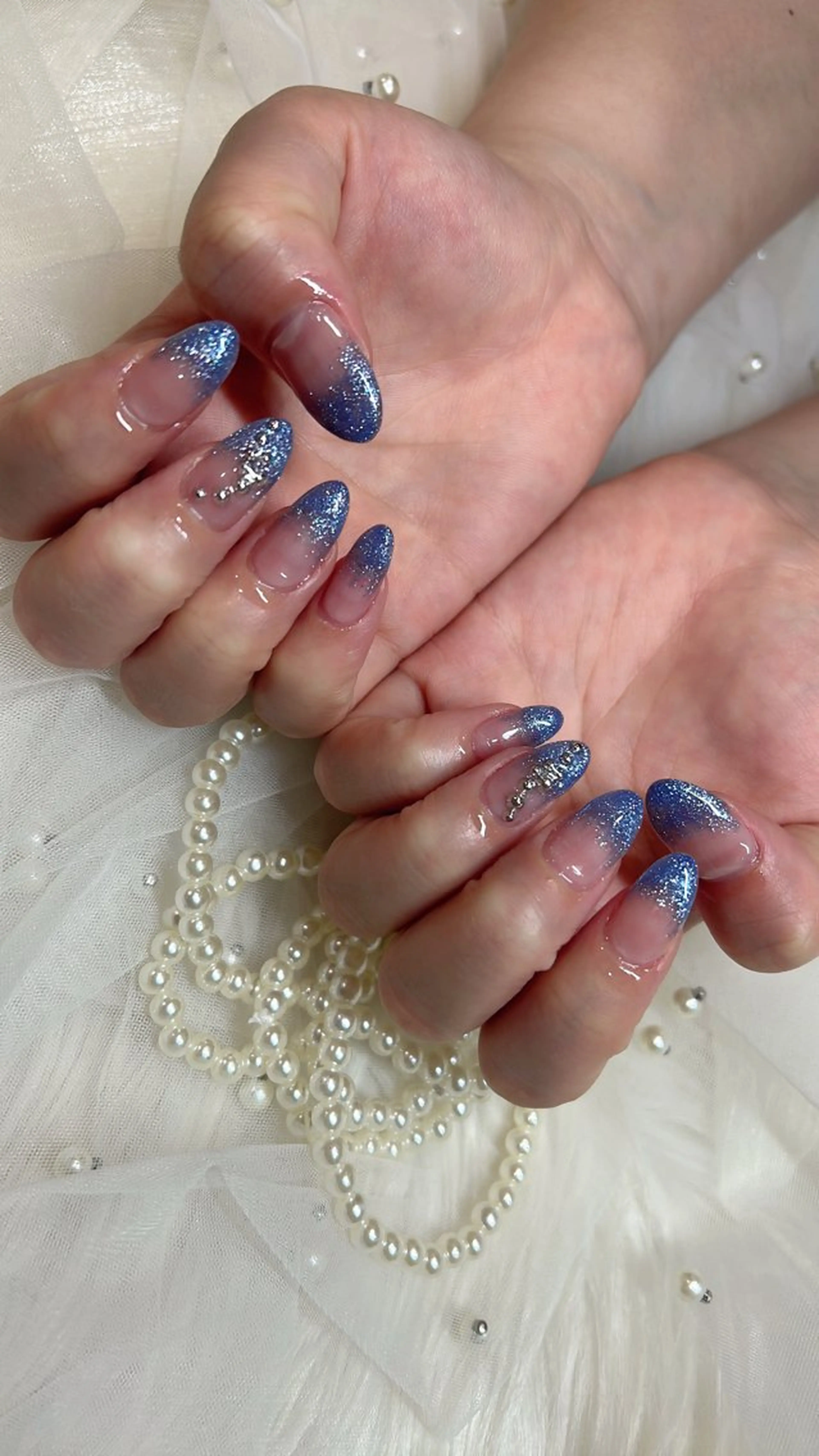 ネイル 《LB》ラブリエ Nail&eyeのマツエク・マツパデザイン