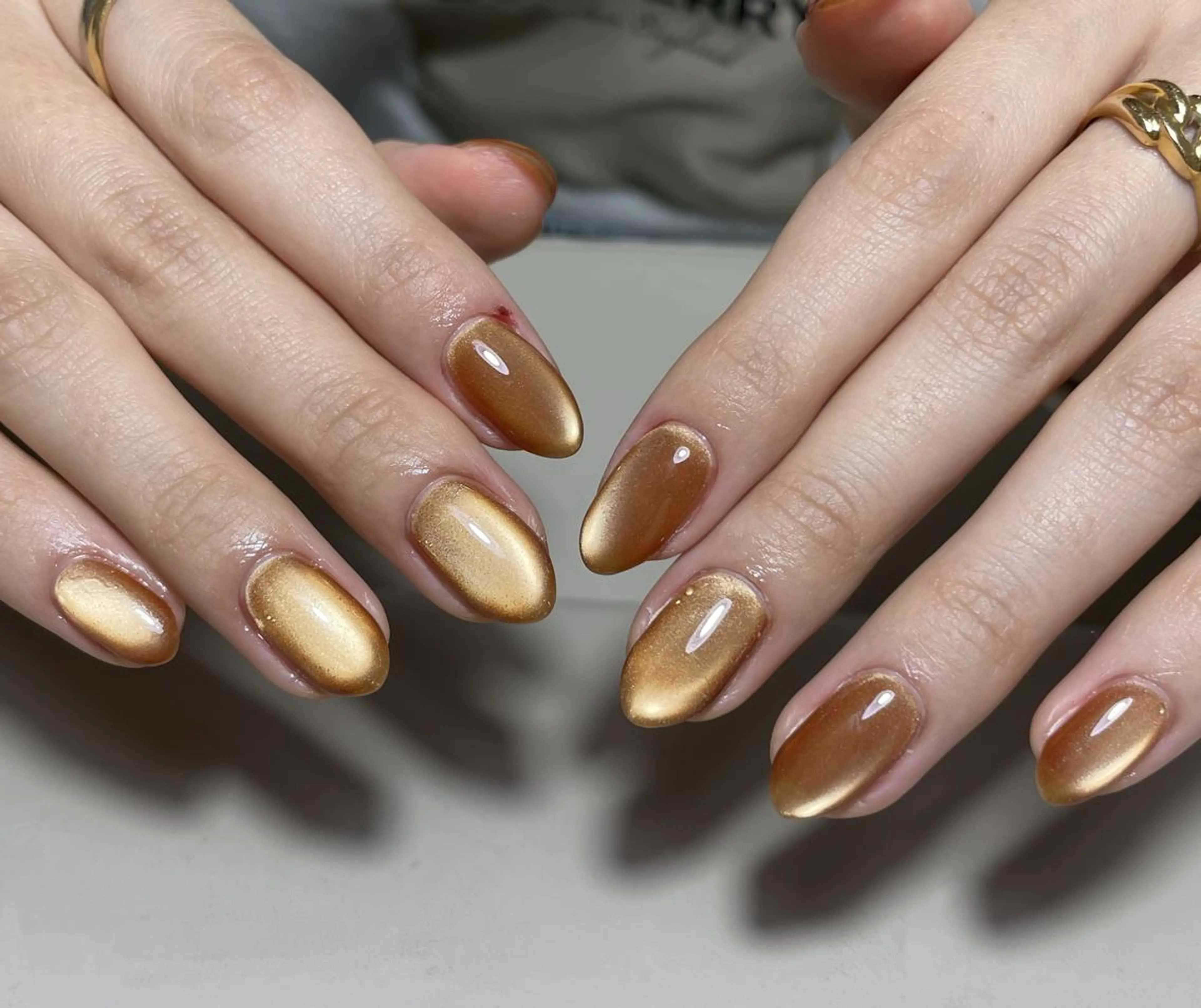 ネイル ハンドネイル エリ🫧 nail池袋東口のネイルデザイン