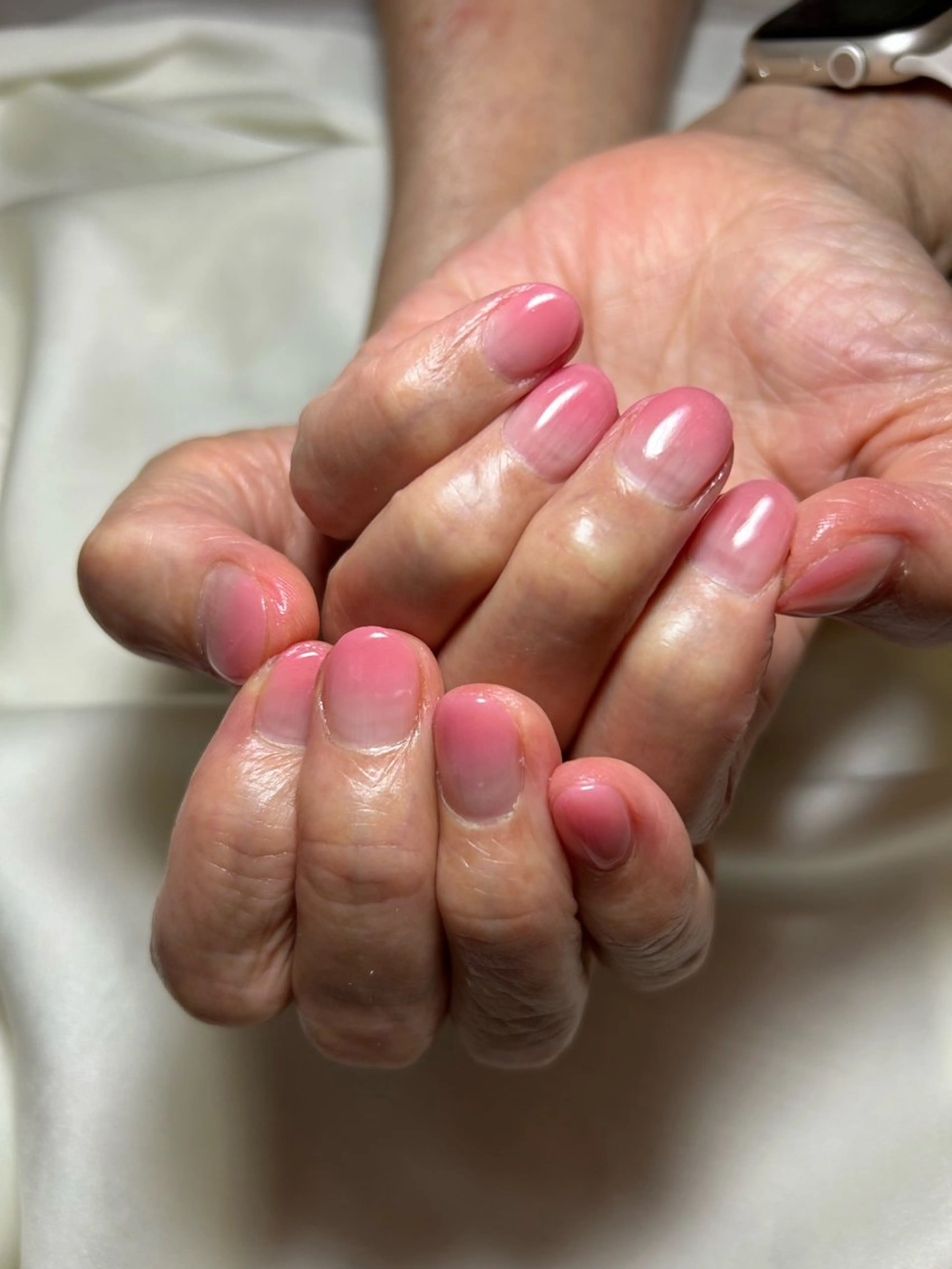 ネイル 金山 沙織のエステ・リラクイメージ