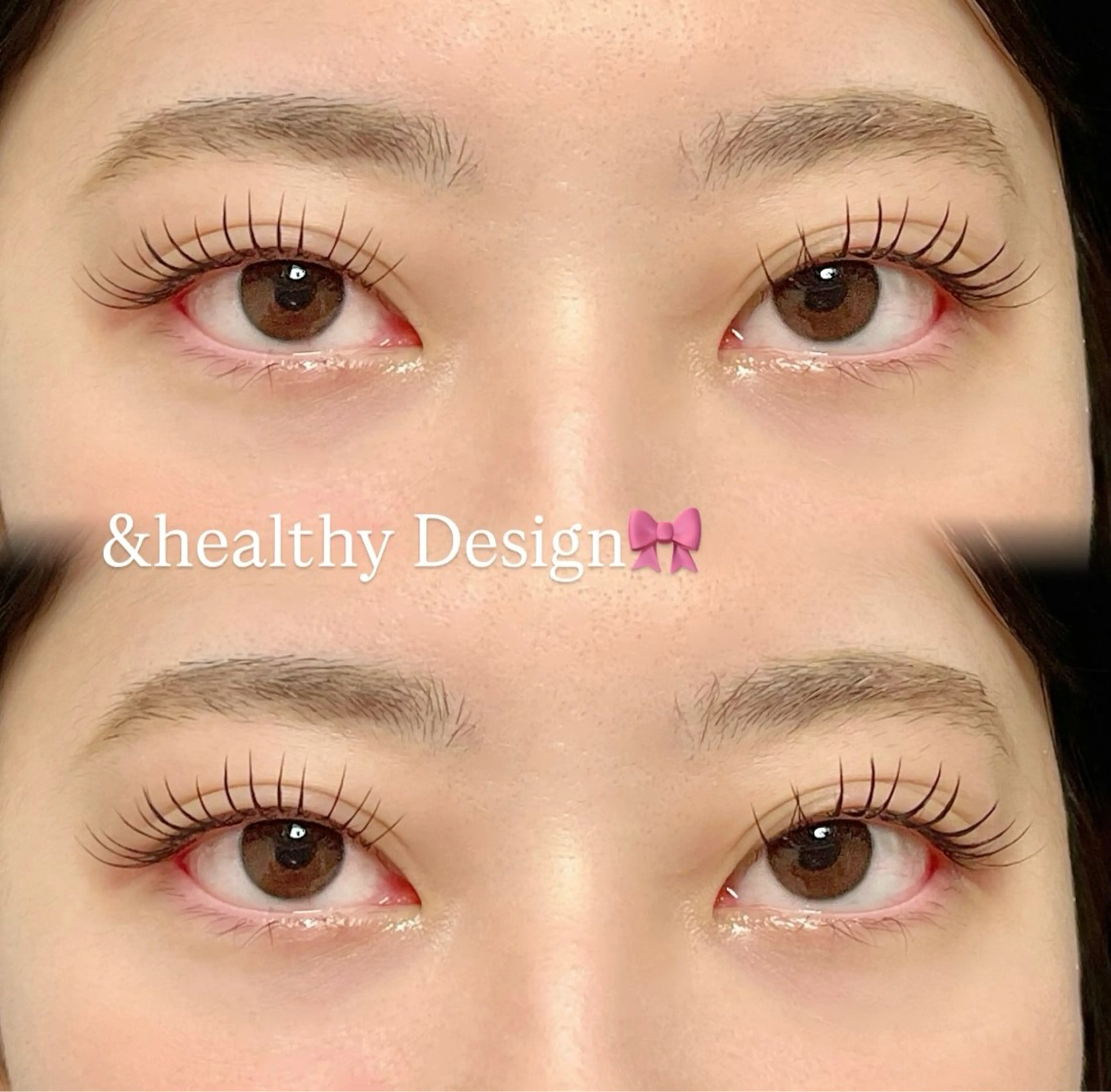 マツエク・マツパ マツエク euro sakiのマツエク・マツパデザイン