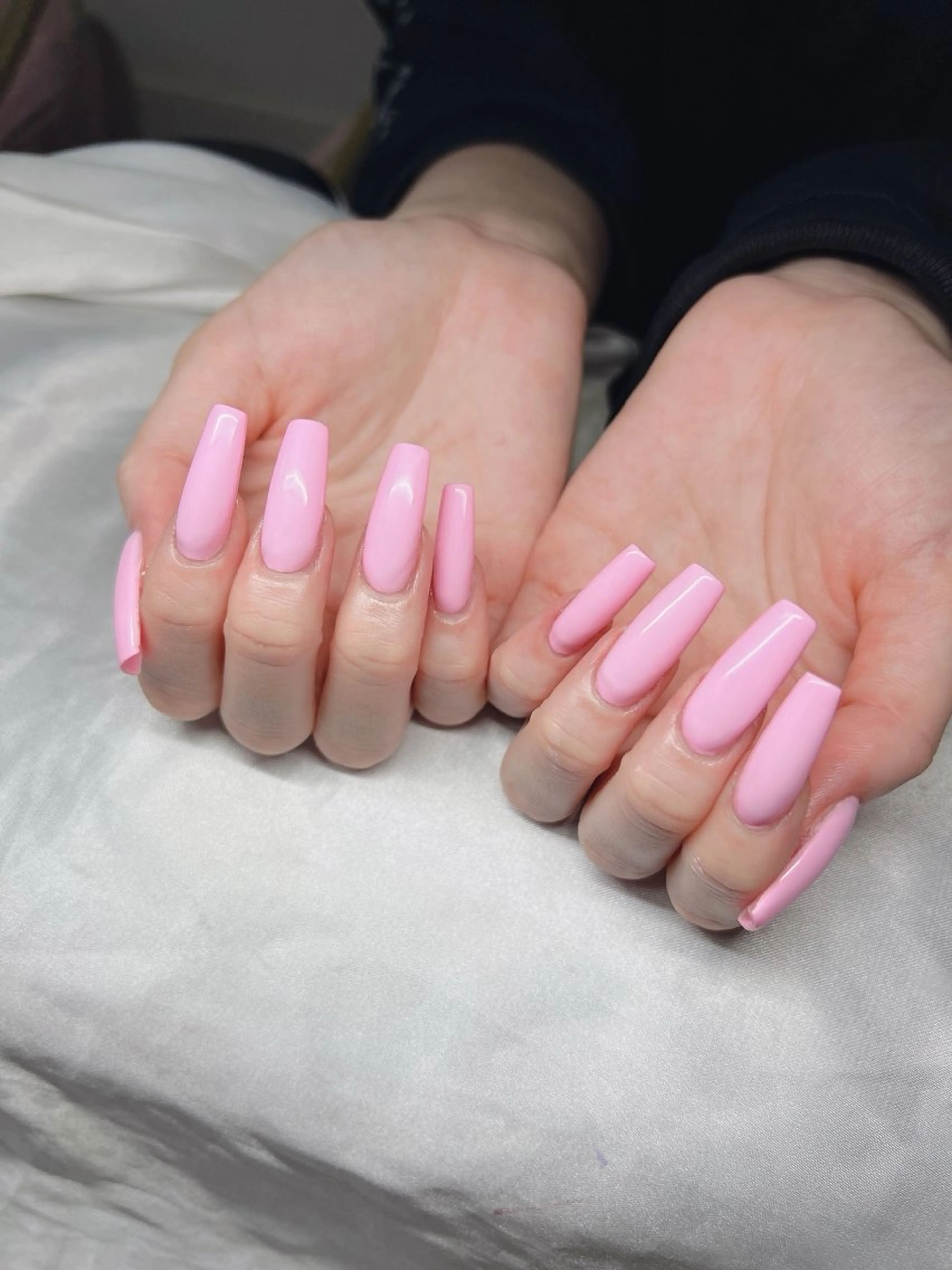 ネイル ハンドネイル Lee Nailsのネイルデザイン