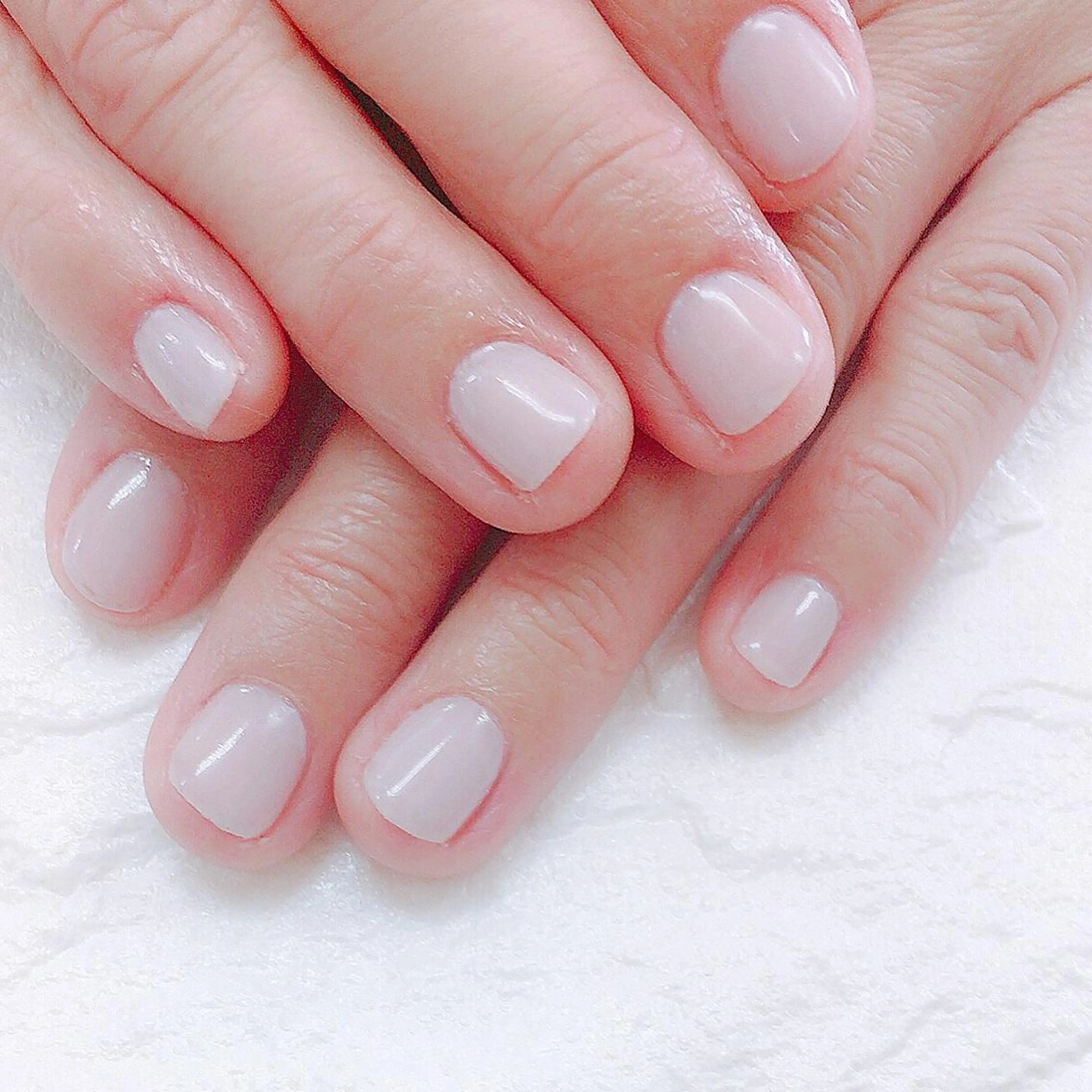 ネイル nailsalon vanilla.のネイルデザイン