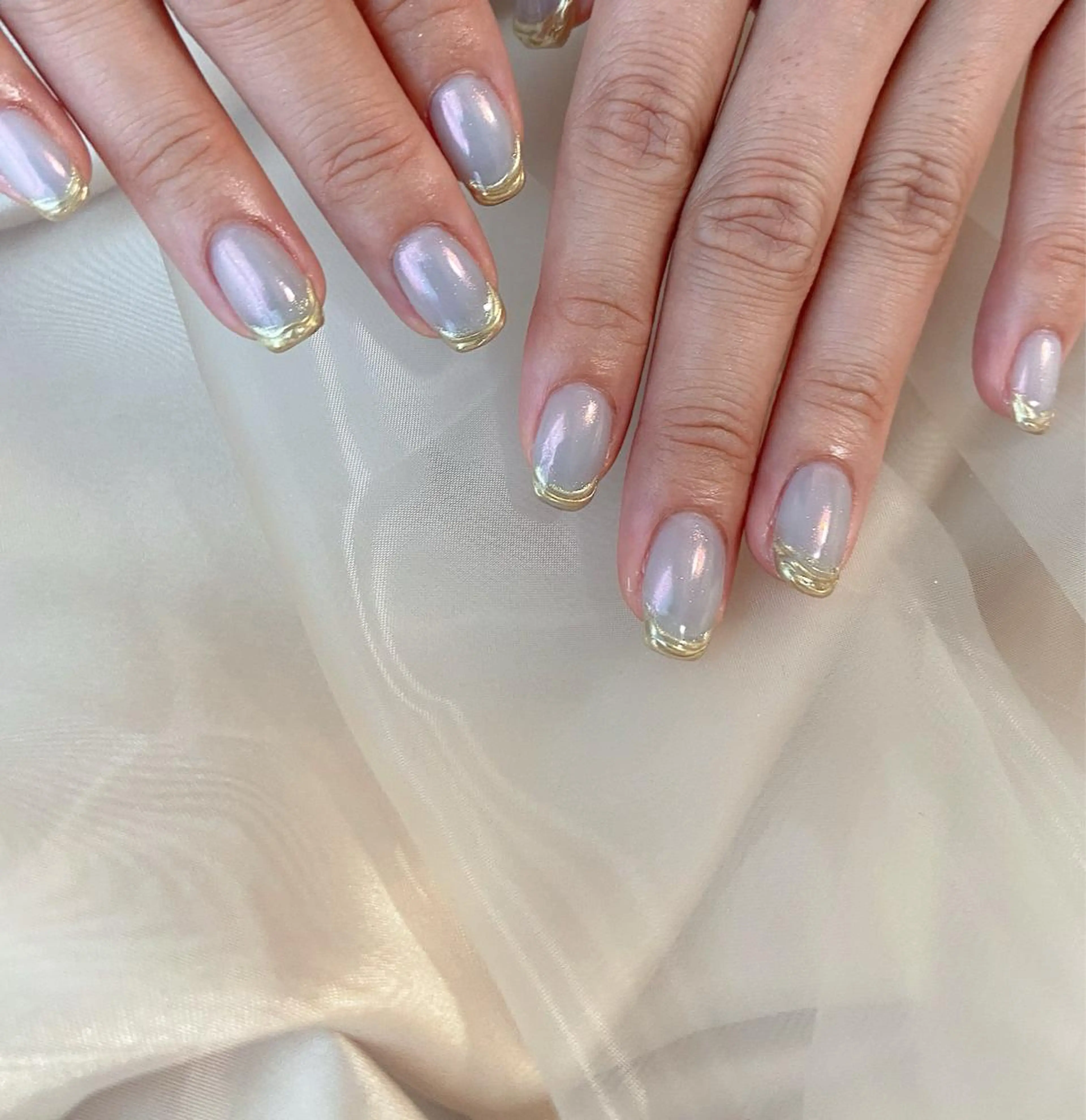 ネイル atelier Reylaのネイルデザイン