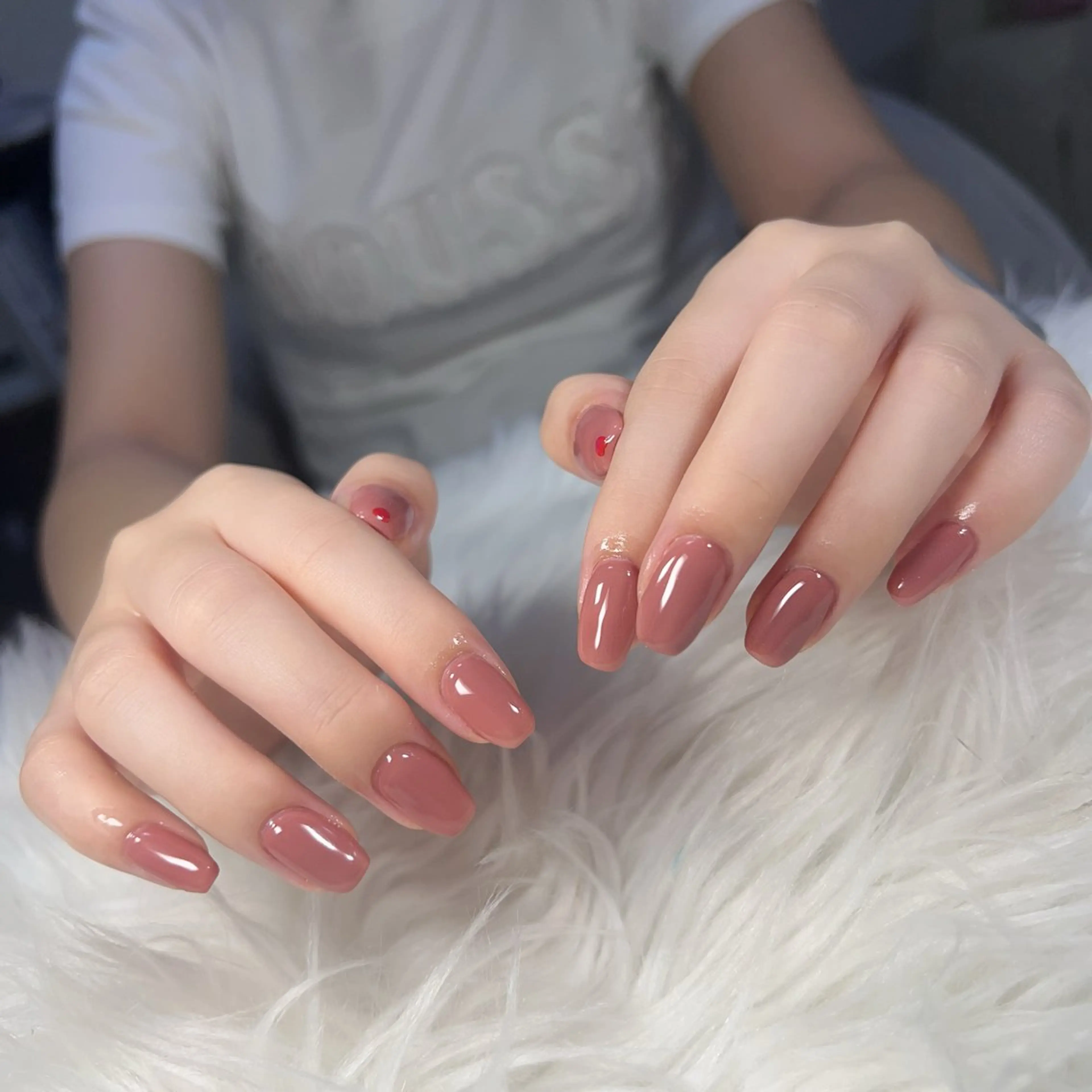 ネイル ネイルサロン ロア旧ジョリーのネイルデザイン