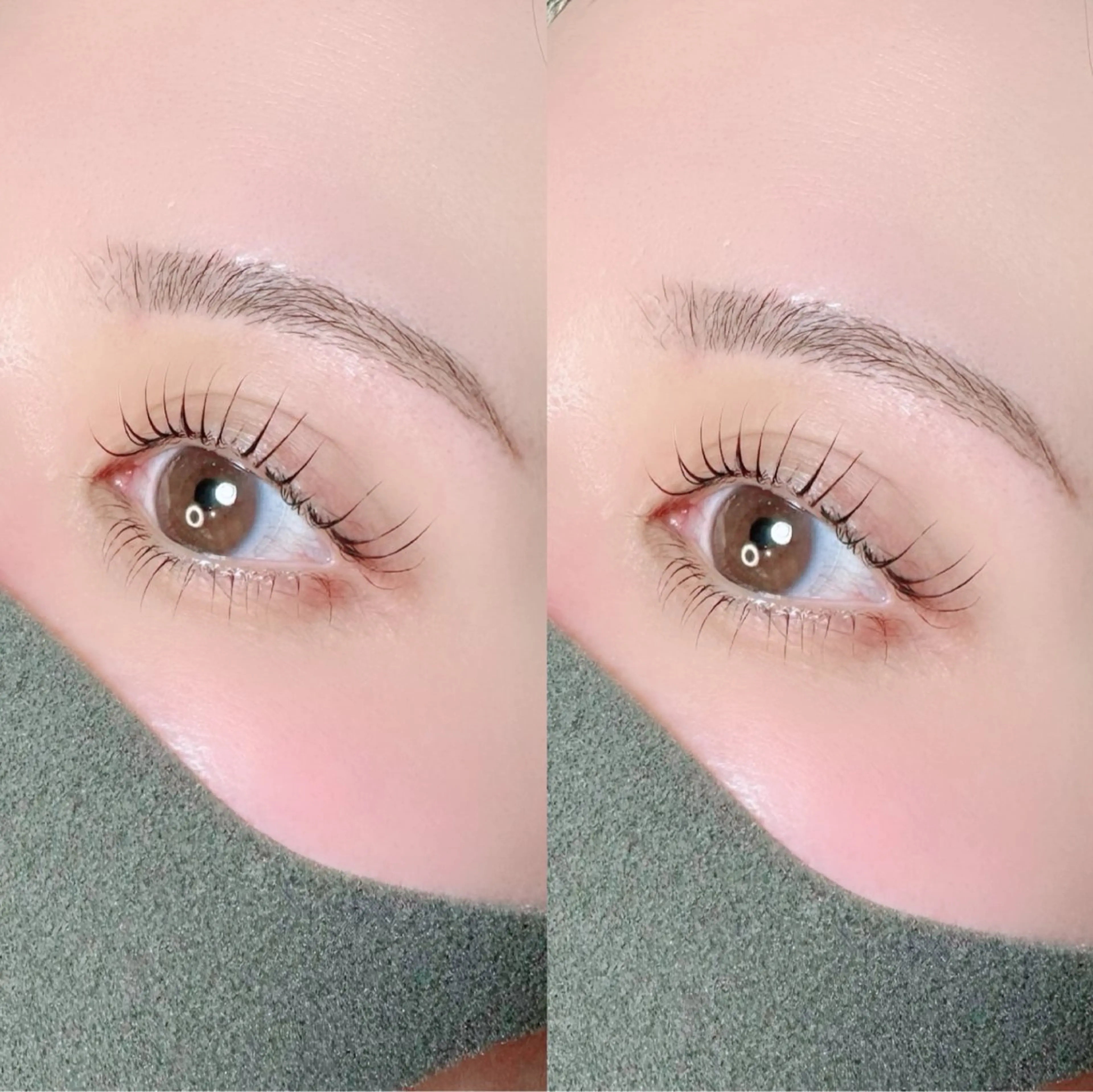 マツエク・マツパ mignon /まつげパーマ・小顔のマツエク・マツパデザイン