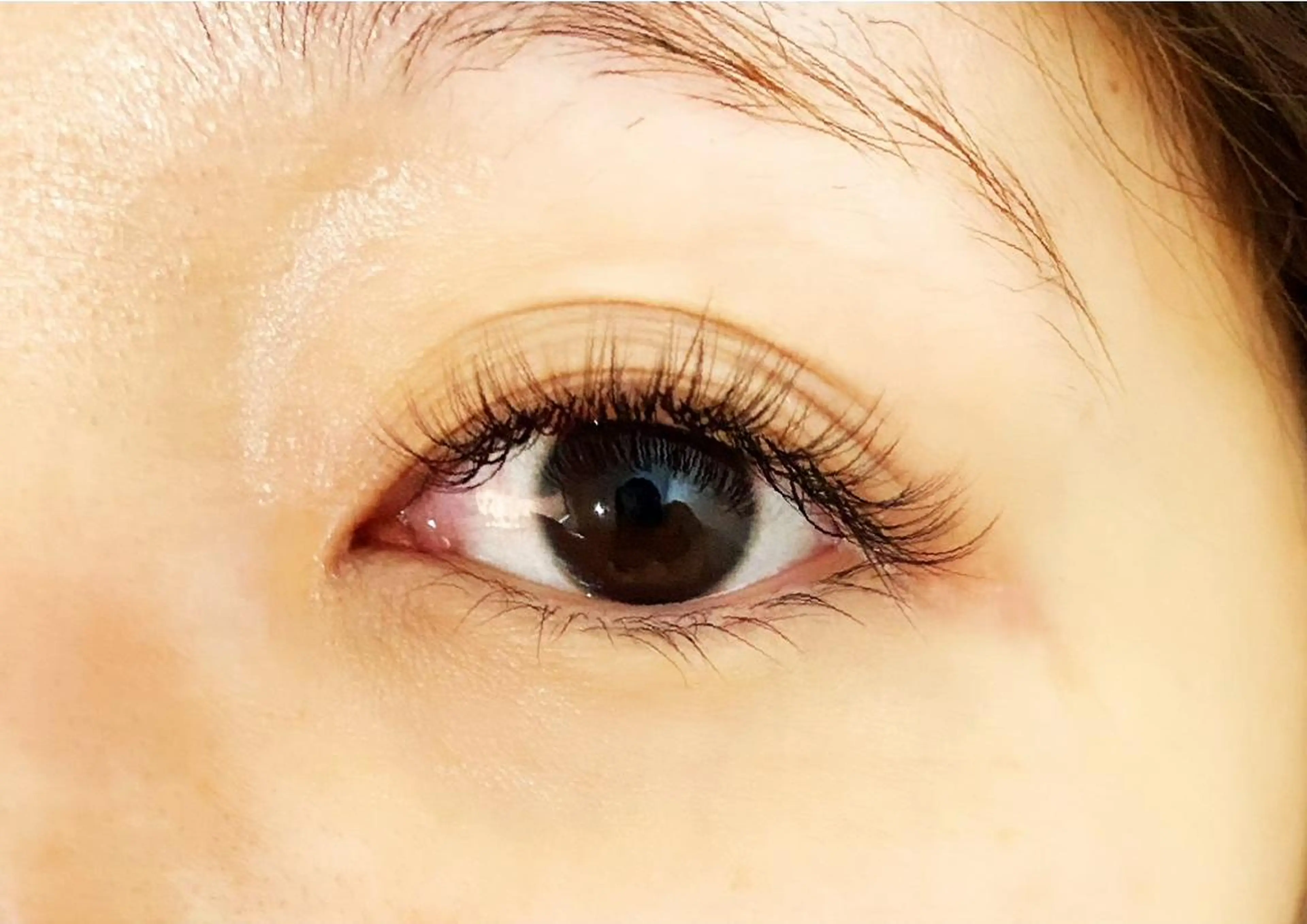 マツエク・マツパ wreath sayuriのマツエク・マツパデザイン