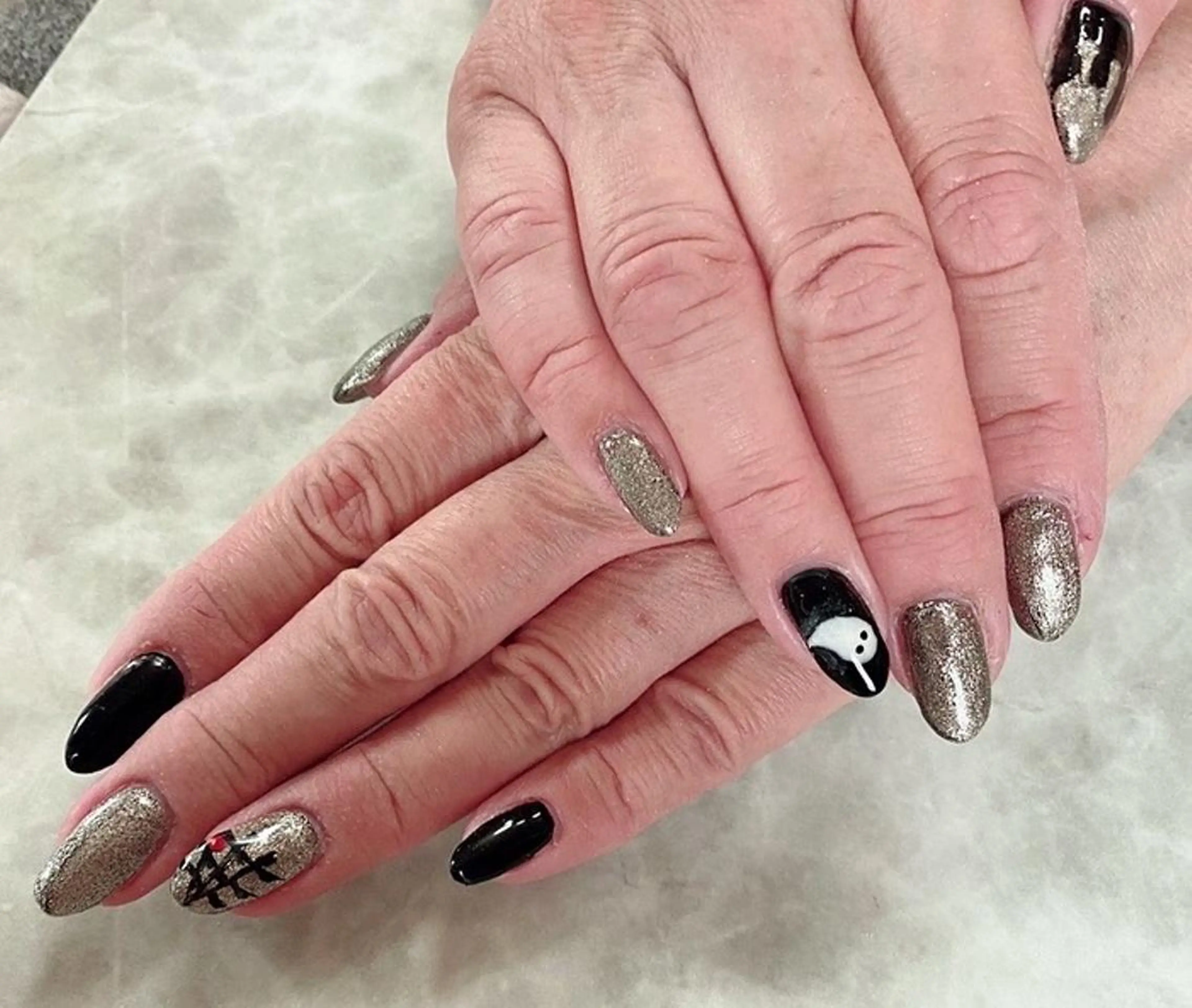 ネイル ネイリスト♡ AYAKOのネイルデザイン