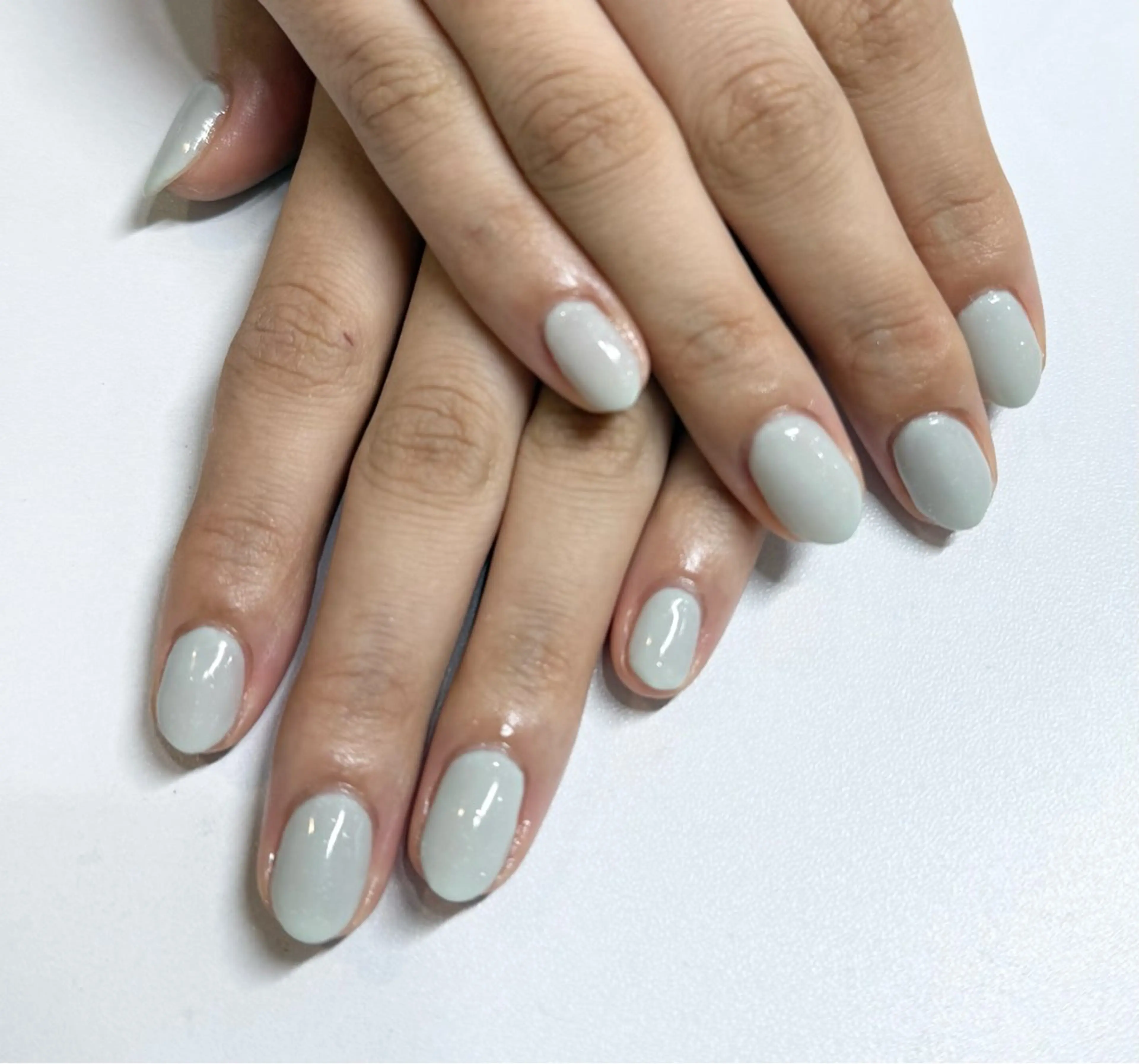 ネイル たかの はづきのネイルデザイン