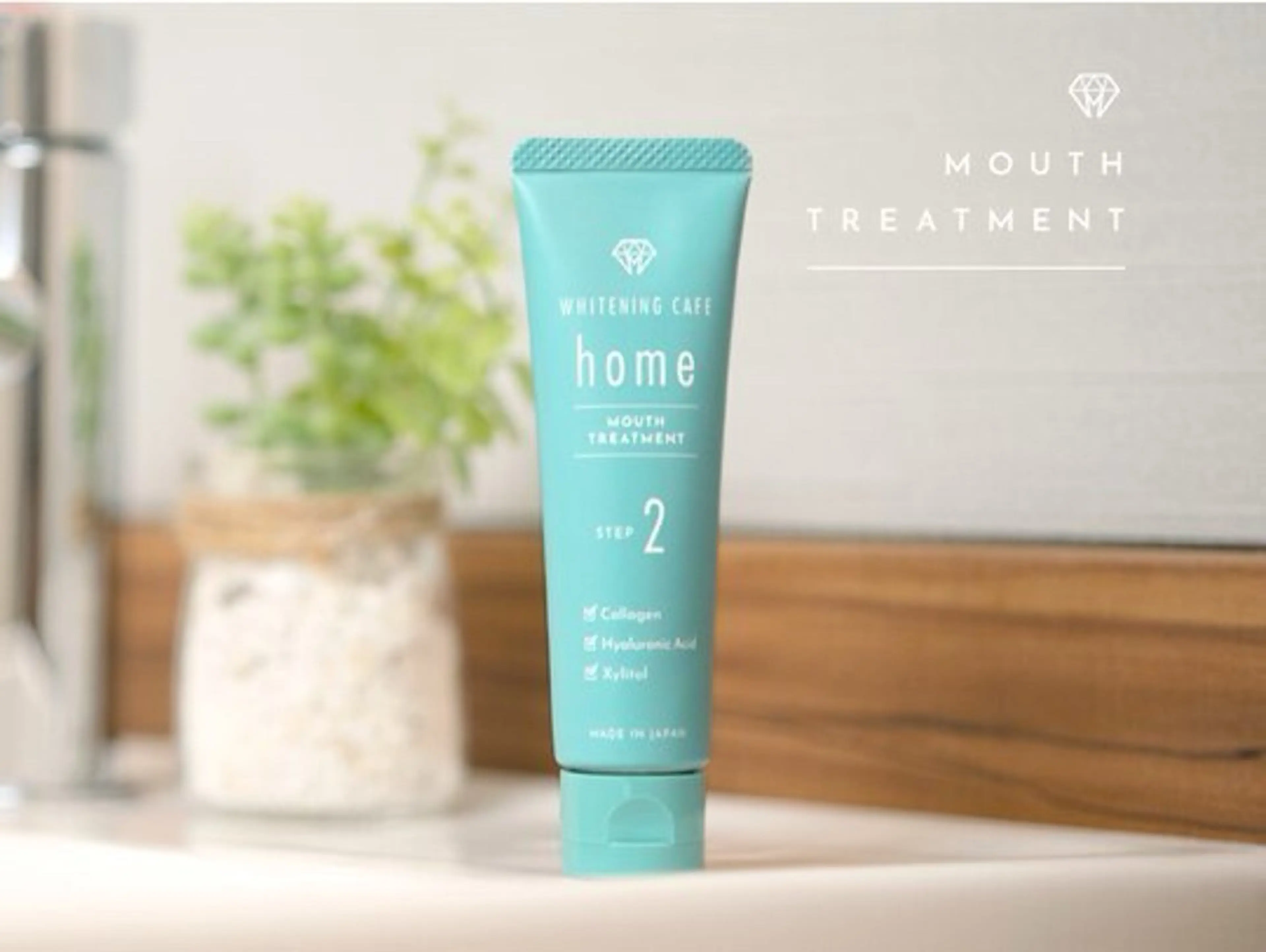 ホワイトニングカフェ 神戸元町店のエステ・リラクイメージ