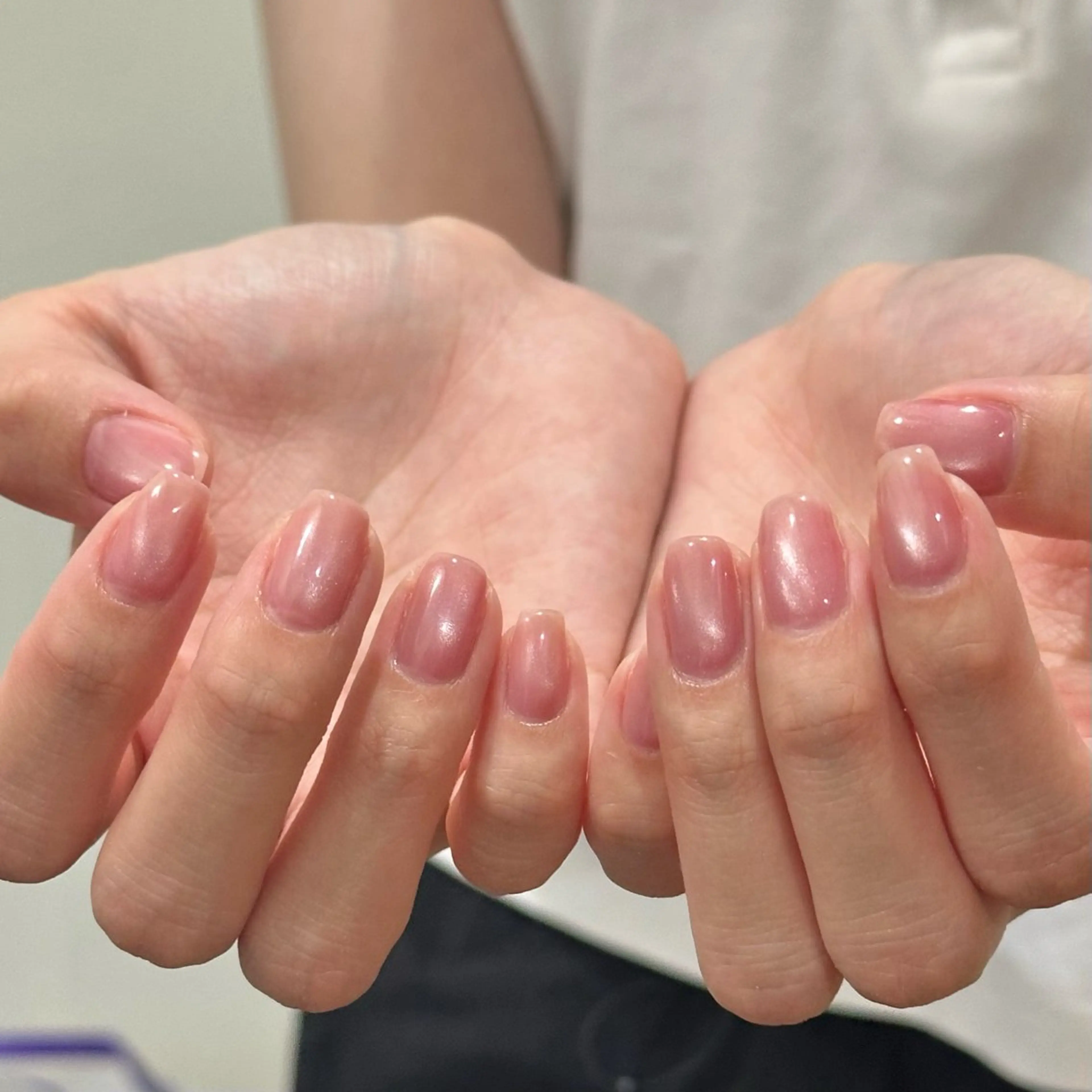 ネイル ハンドネイル reika .のネイルデザイン