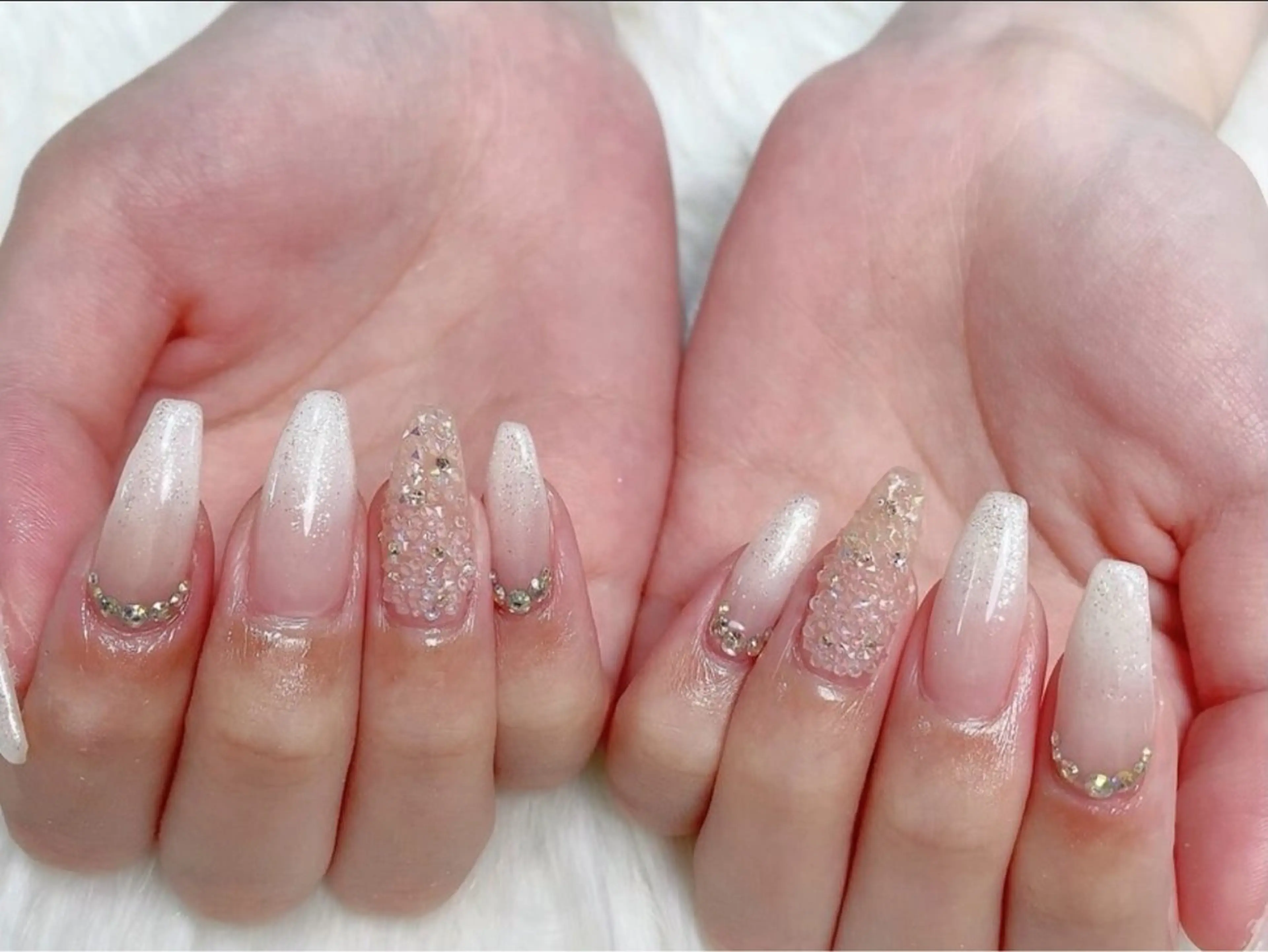 ネイル U NAIL SALONのネイルデザイン