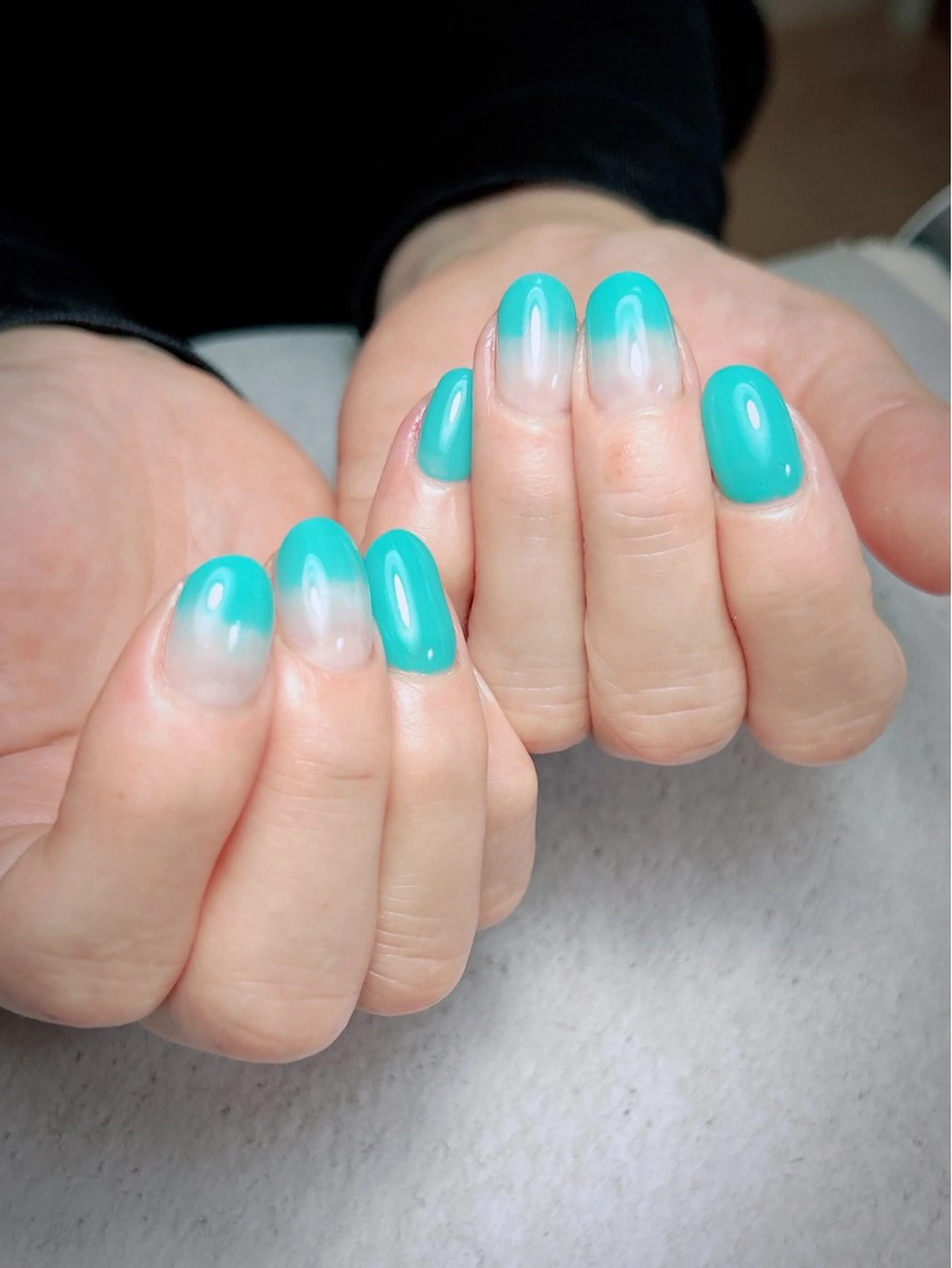 ネイル 桑田 あずさのネイルデザイン