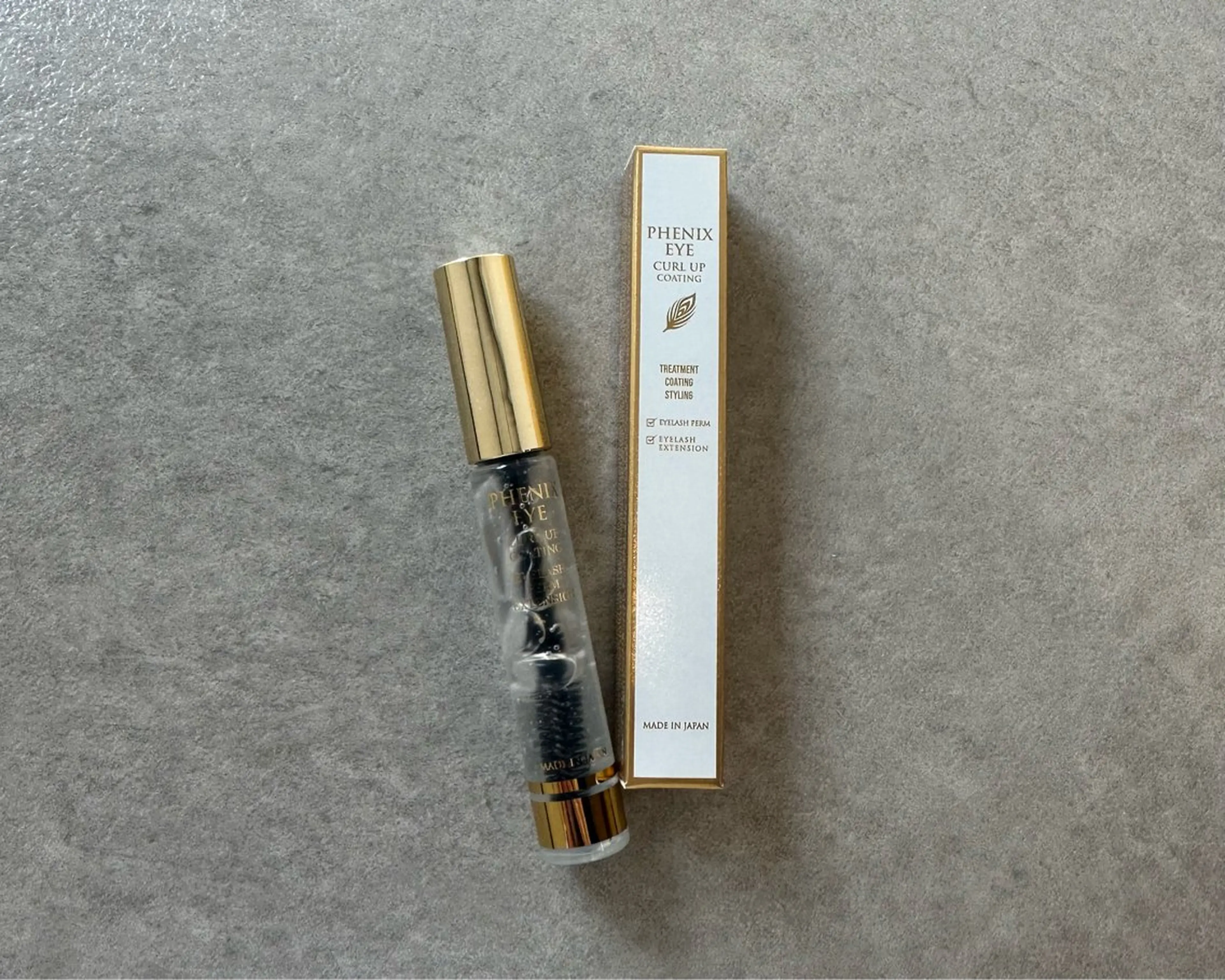 マツエク・マツパ Dress 田中のマツエク・マツパデザイン