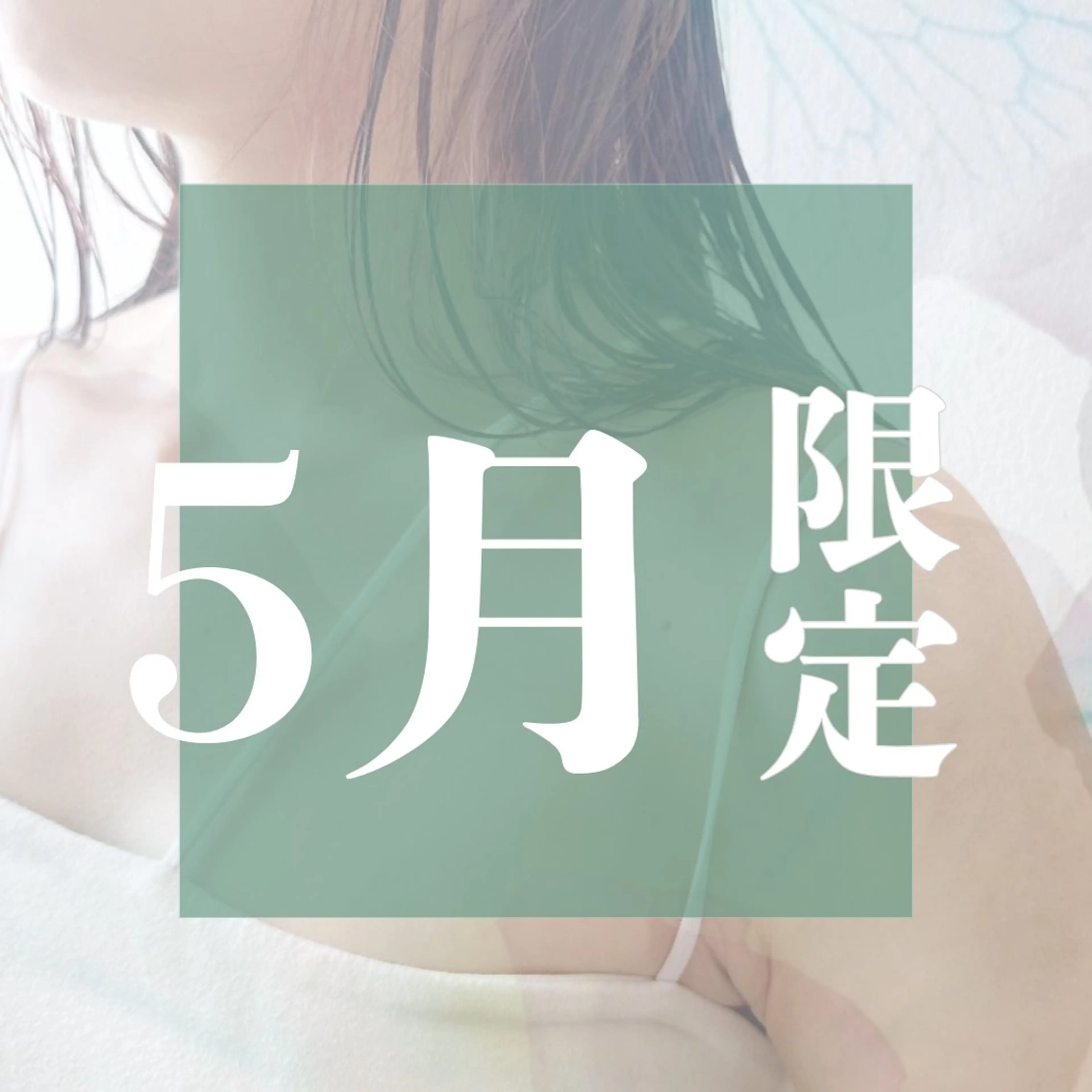 ⭐️ショートスパ付き⭐️【平日限定】カット+トリートメントの写真