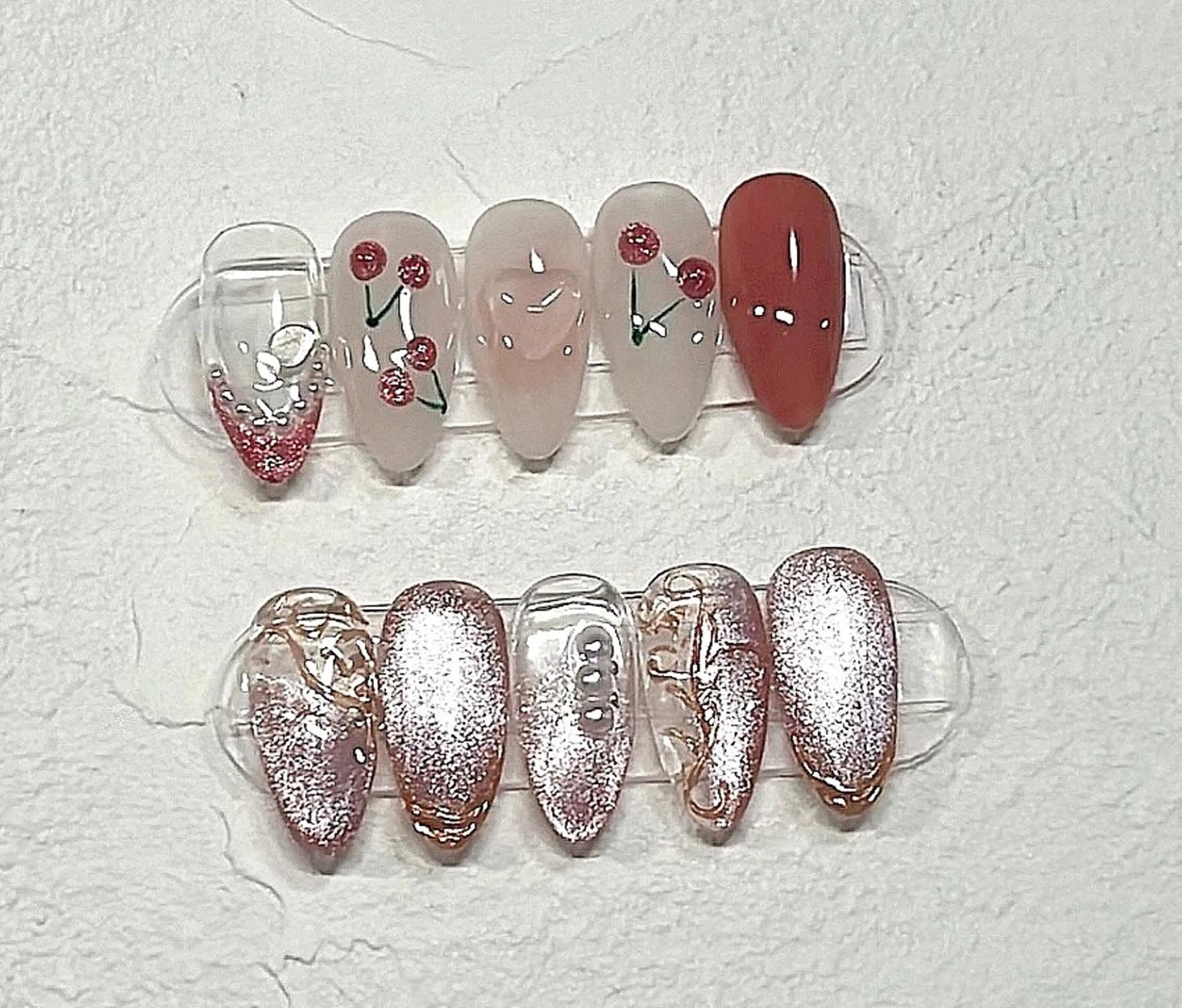 ネイル ᴵⁿ. ᴺᵃⁱˡのネイルデザイン