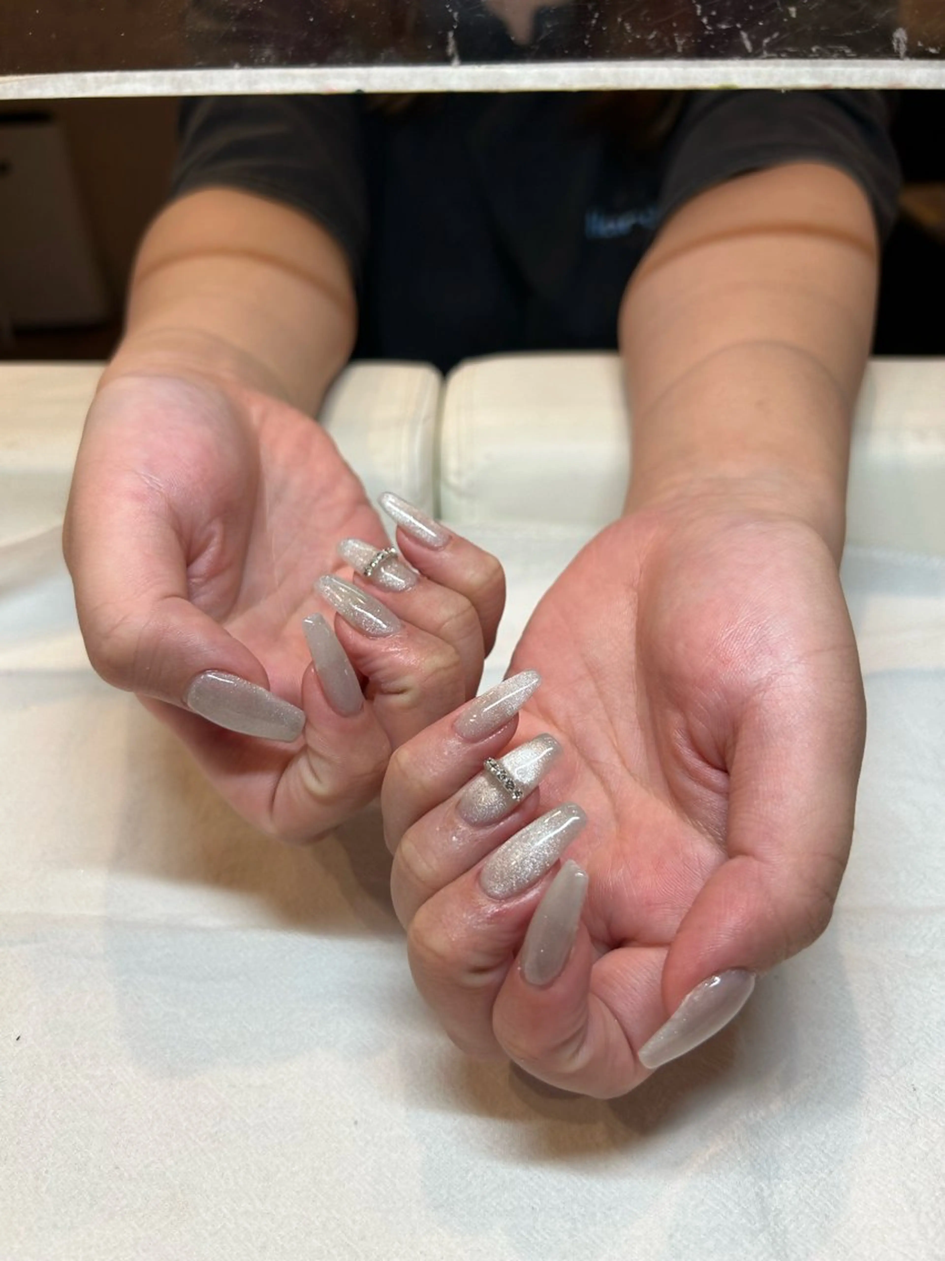 ネイル Vanilla nail salonのネイルデザイン