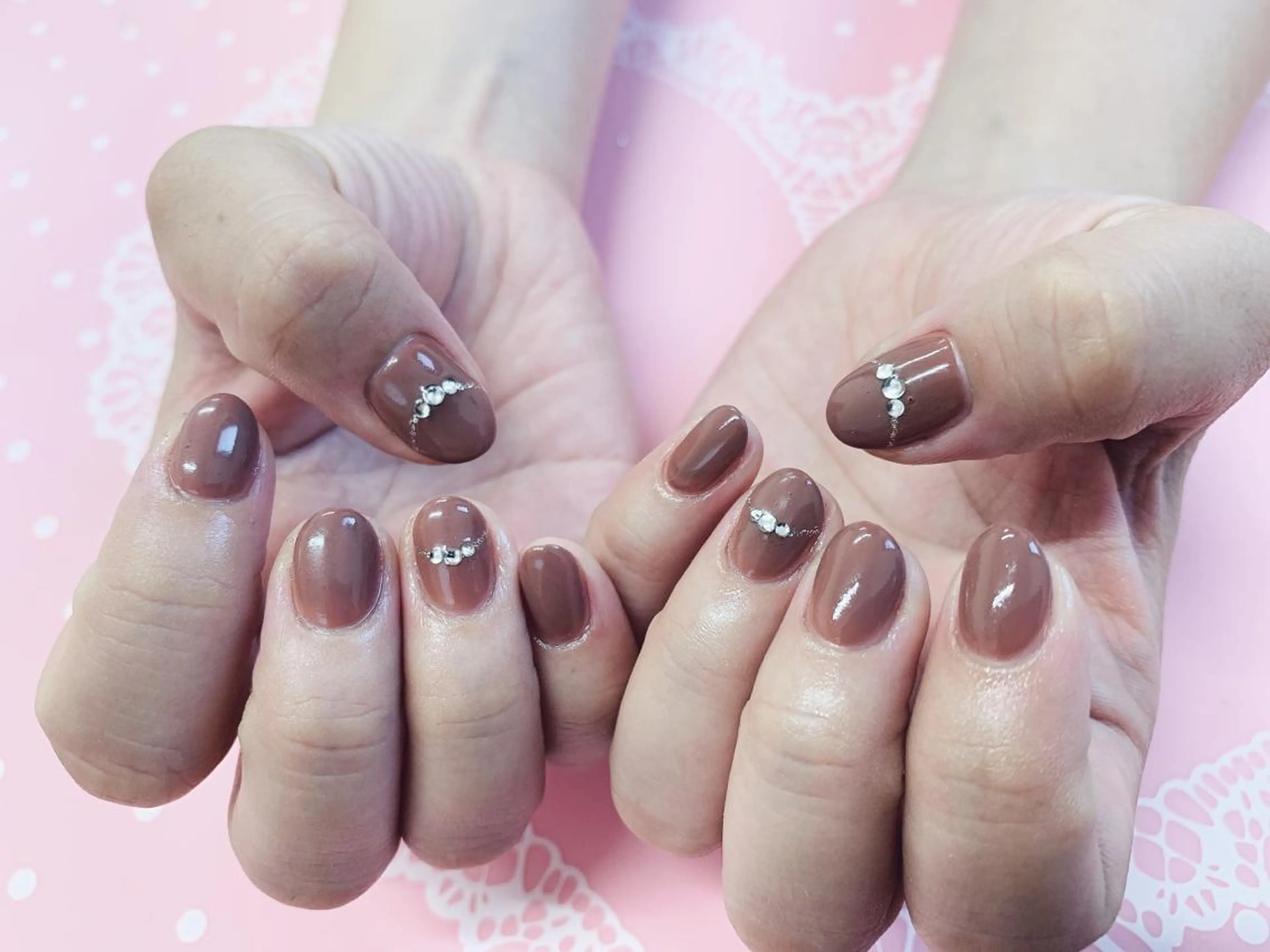 ネイル Embellir ♡鏡味のその他イメージ