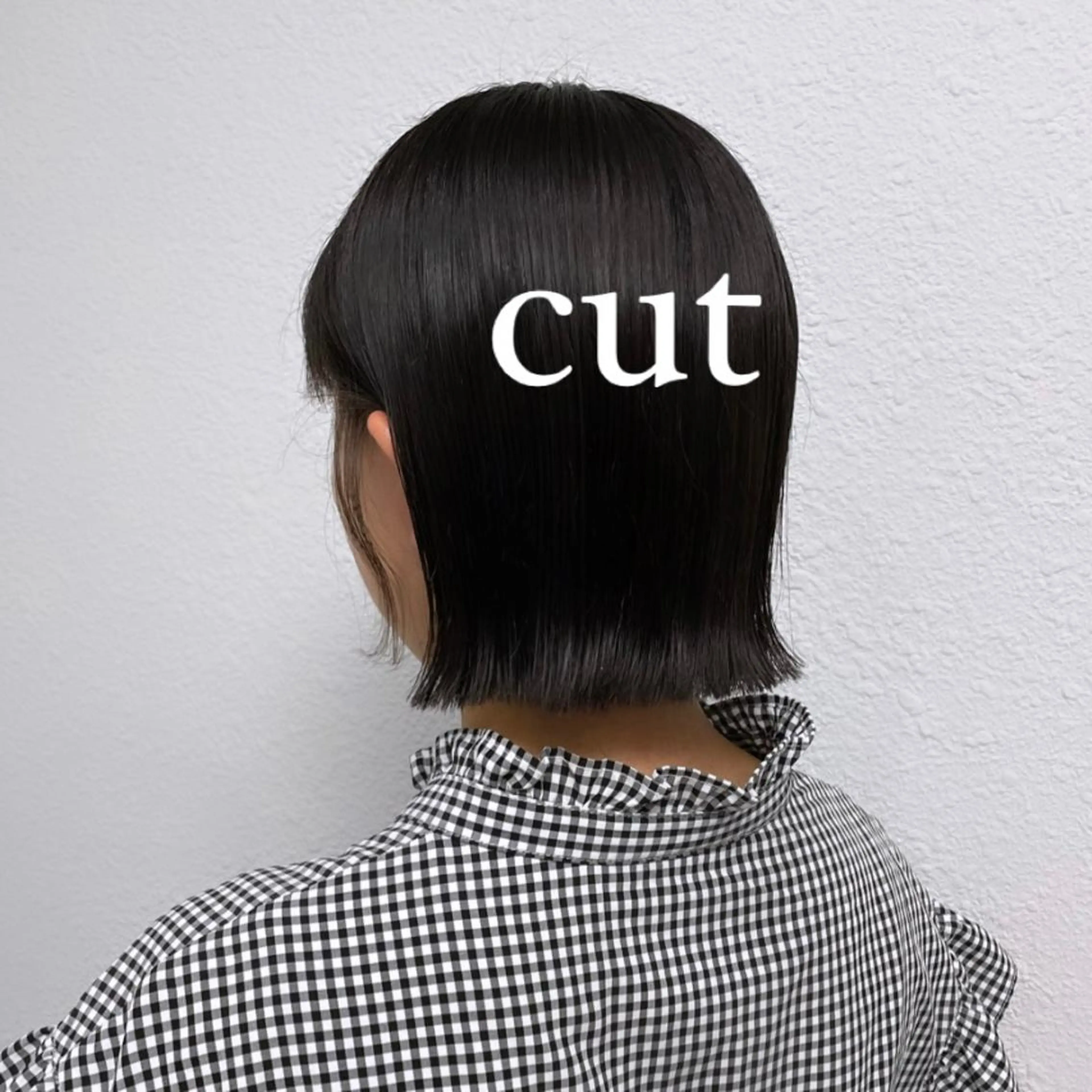 ミディアム 🧸🎀ブリーチ ‪栄🎀🧸かのんのヘアスタイル
