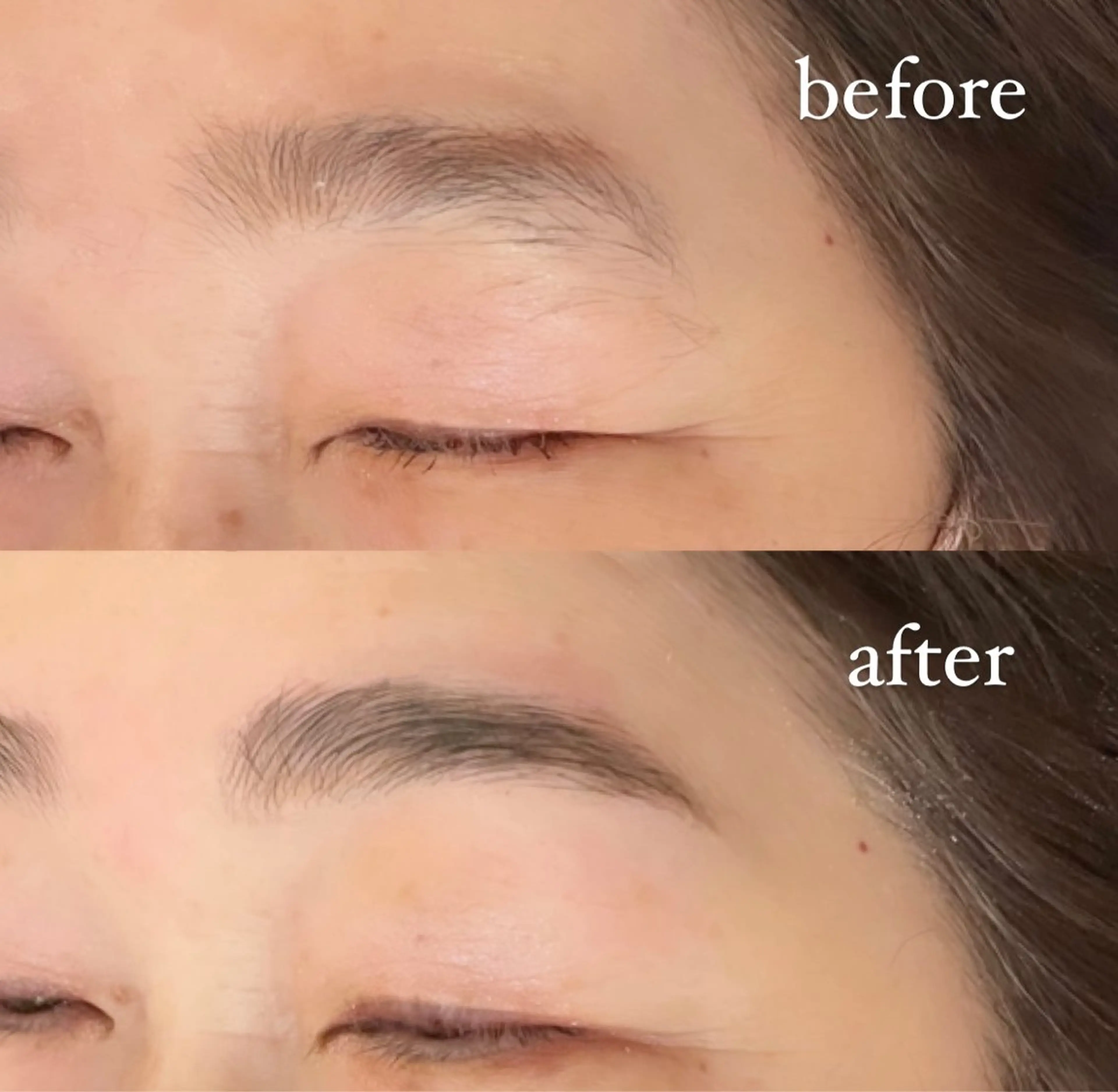 アイブロウ ワックス脱毛 その他(アイブロウ) 麻生 nico… ayakaのマツエク・マツパデザイン