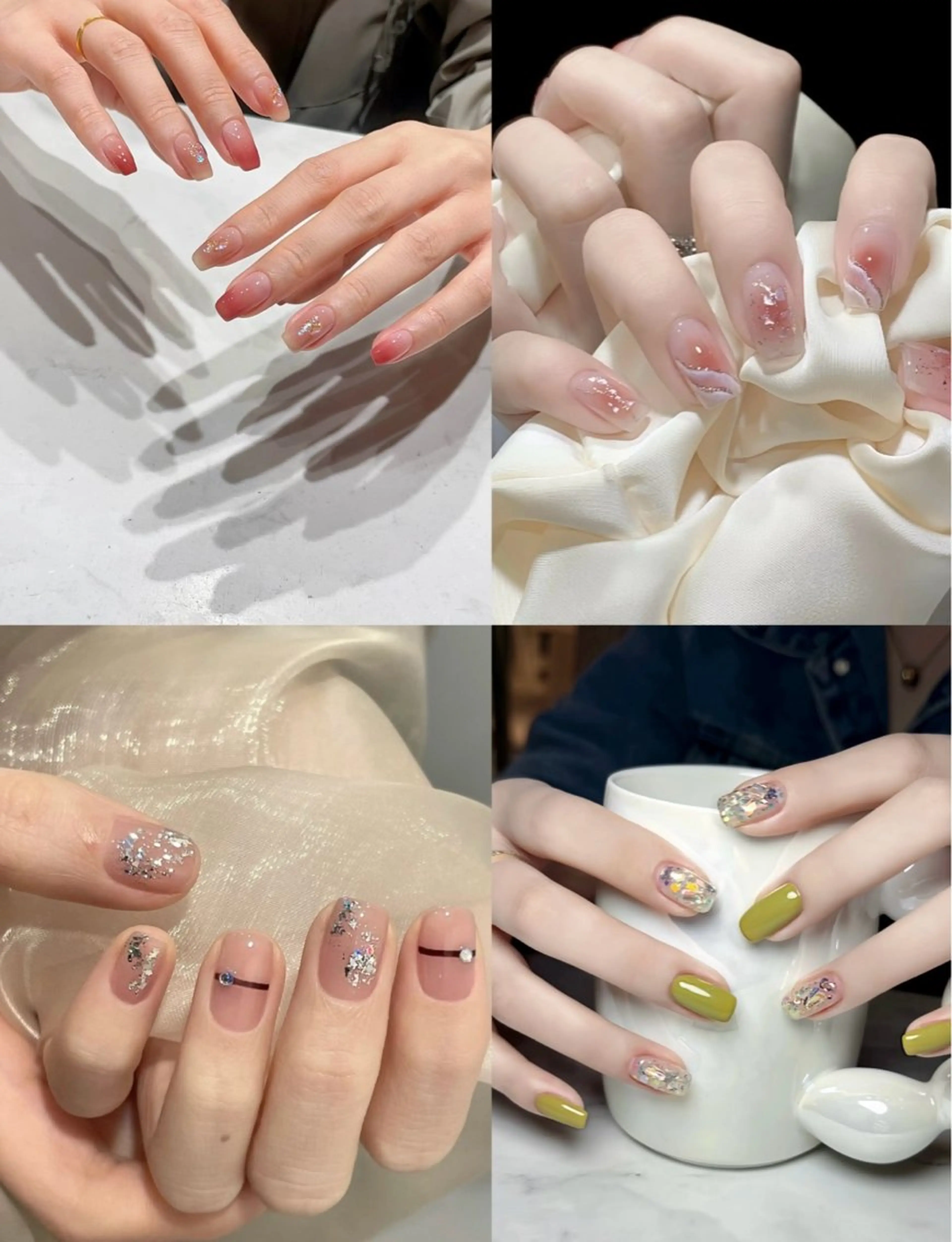 ネイル 💅E•U•B NAIL🌹所属・横浜市中区曙町 ネイルE·U·Bのネイルデザイン