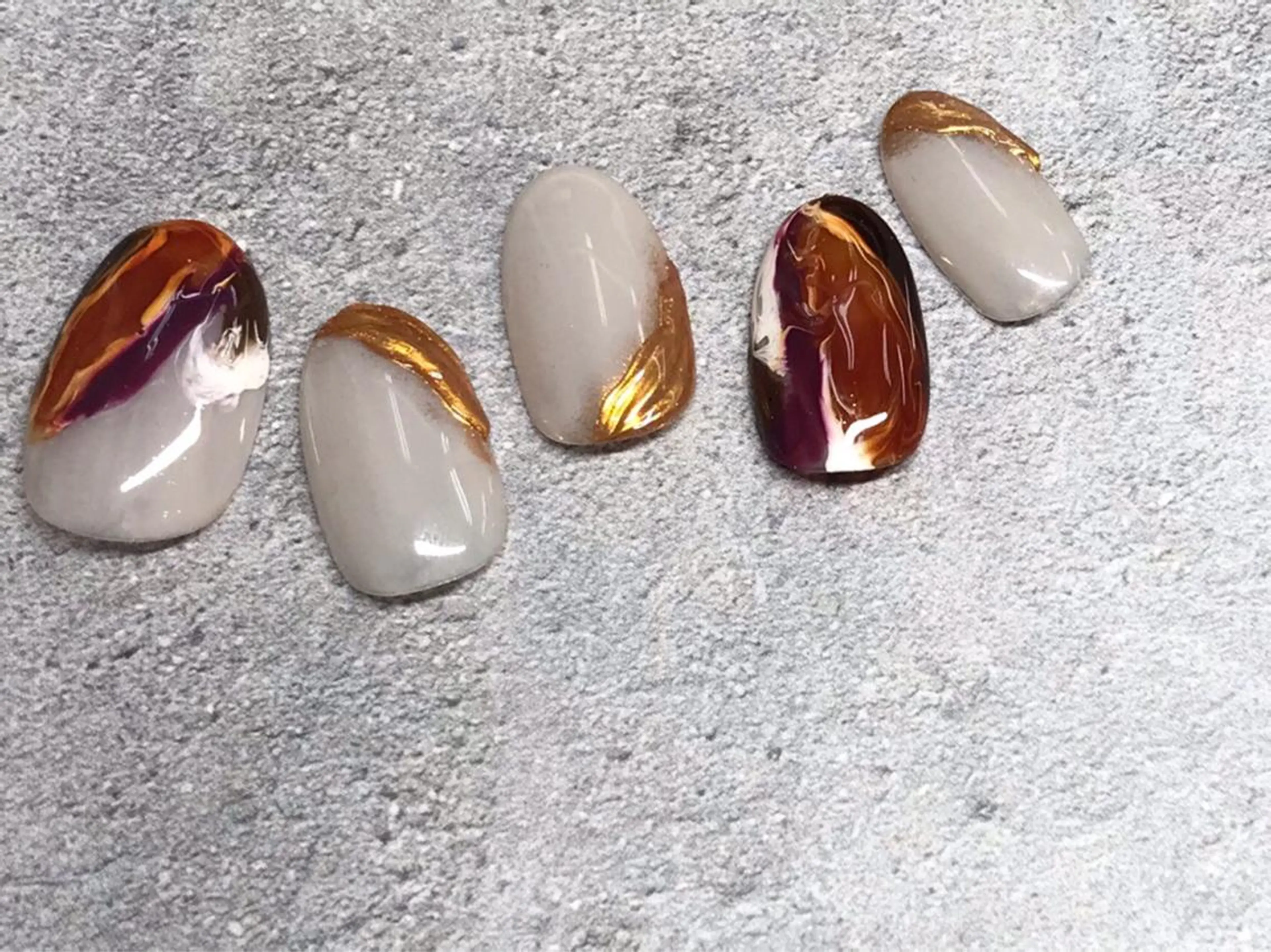 ネイル クレアラルーチェ 博多駅前店の眉毛・アイブロウイメージ