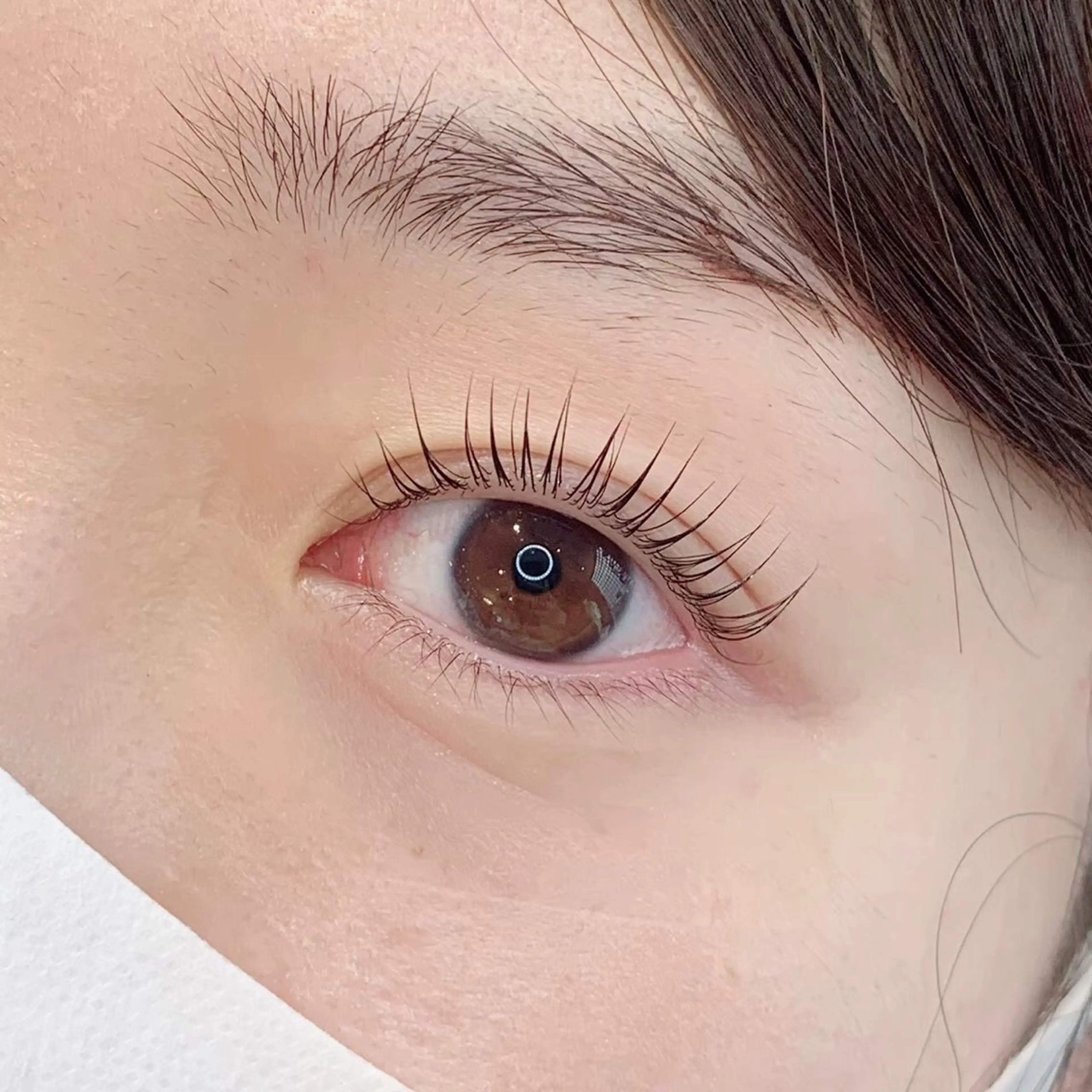 マツエク・マツパ ROSANNA 北浦和店のマツエク・マツパデザイン