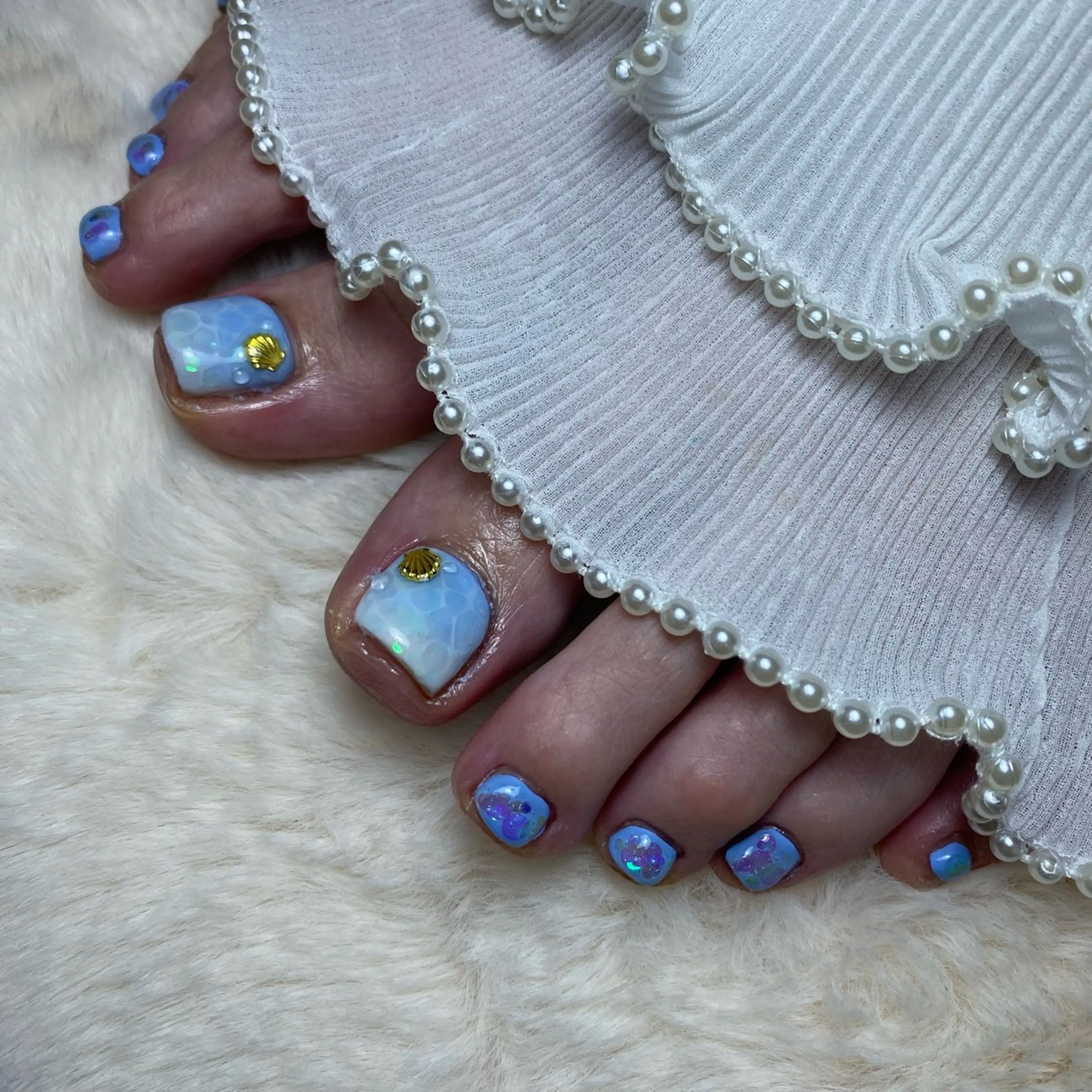 ネイル Beauty Space N&Nのネイルデザイン